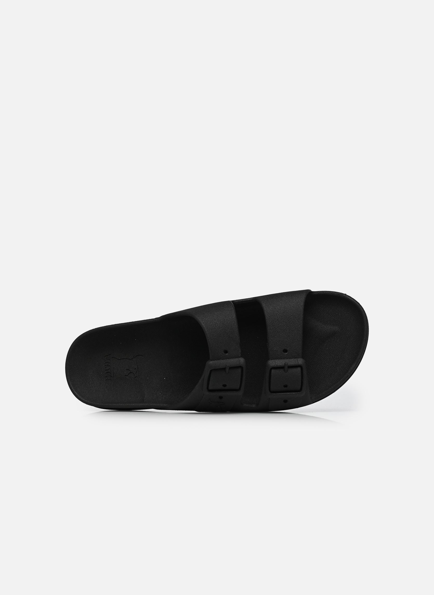 Mules Rio De Janeiro M homme noir Cacatoès Mules Rio De Janeiro M homme noir BLACK