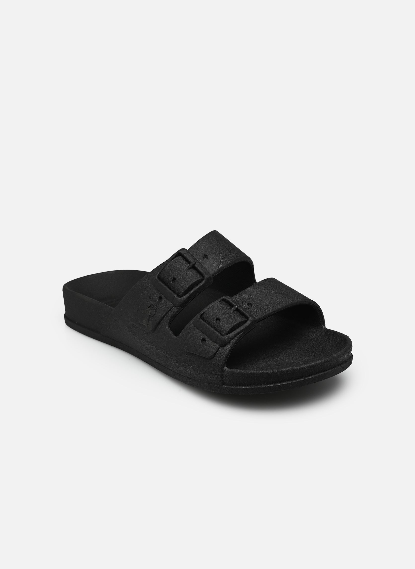 Mules Rio De Janeiro M homme noir Cacatoès Mules Rio De Janeiro M homme noir BLACK