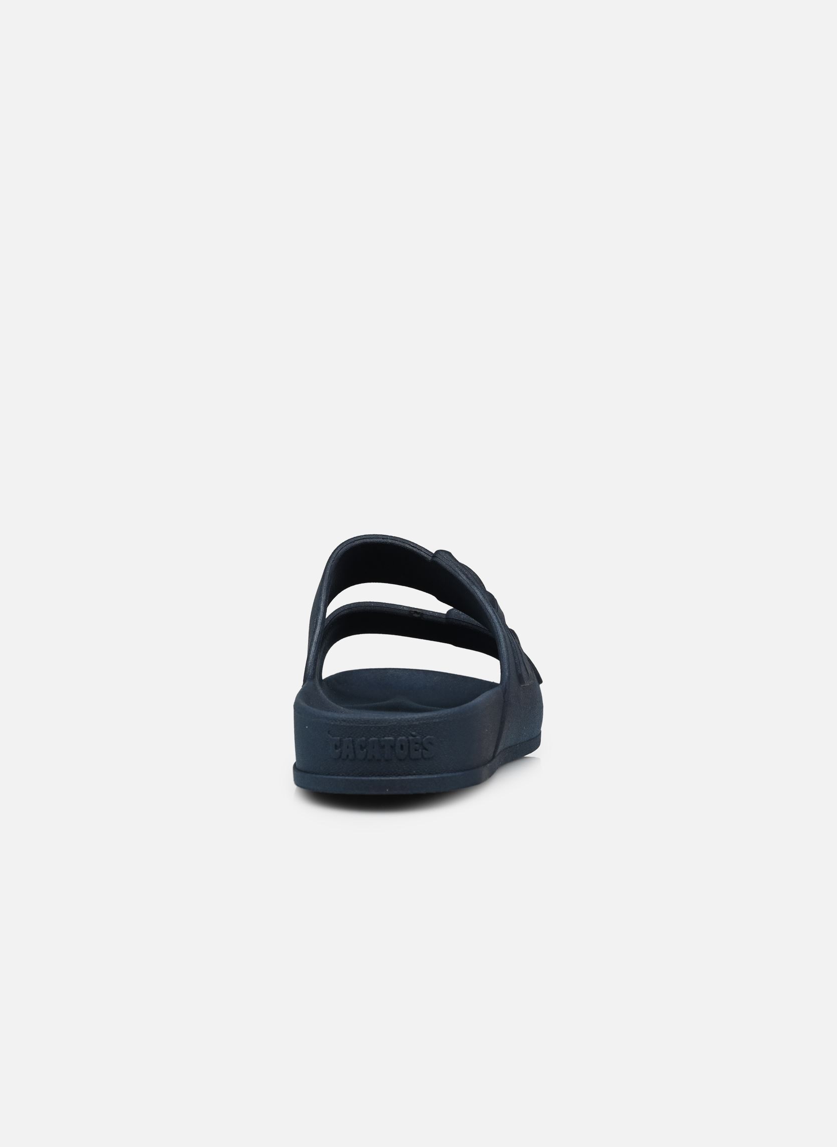 Mules Rio De Janeiro M homme bleu Cacatoès Mules Rio De Janeiro M homme bleu Navy