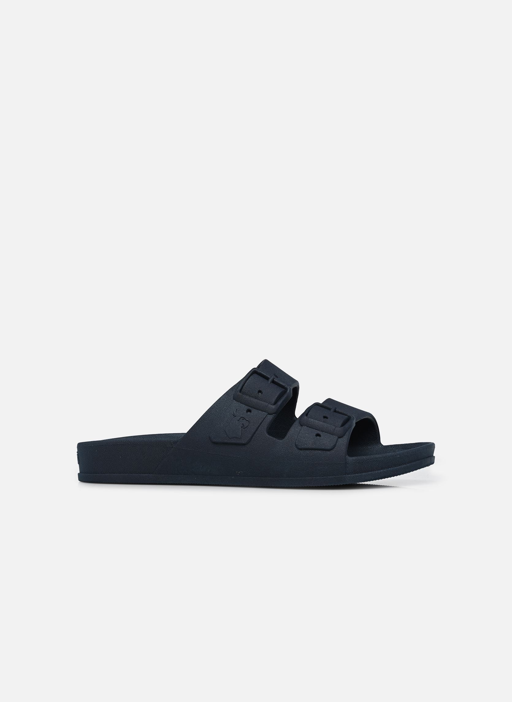 Mules Rio De Janeiro M homme bleu Cacatoès Mules Rio De Janeiro M homme bleu Navy