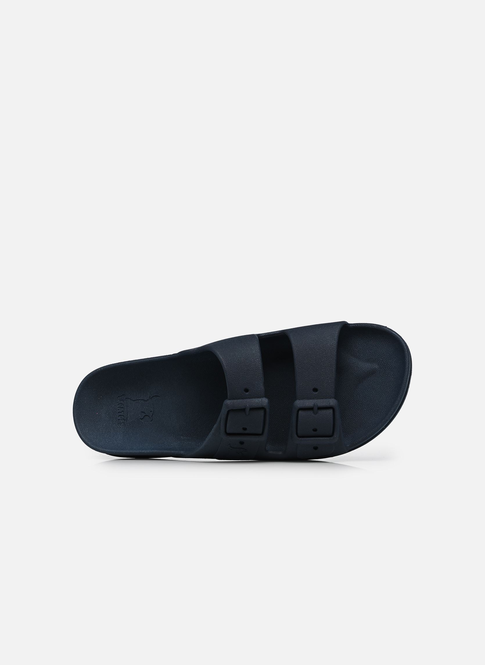 Mules Rio De Janeiro M homme bleu Cacatoès Mules Rio De Janeiro M homme bleu Navy