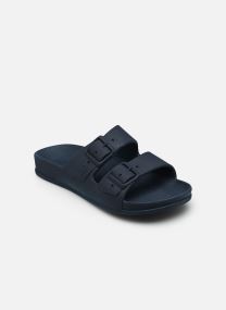Mules Rio De Janeiro M homme bleu