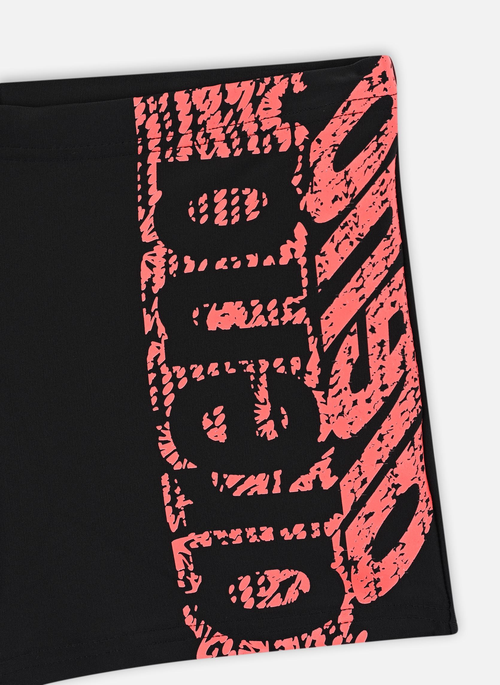 Zwemboxers BOY'S ARENA SHAKING SWIM SHORT jongens zwart Arena Zwemboxers BOY'S ARENA SHAKING SWIM SHORT jongens zwart Black