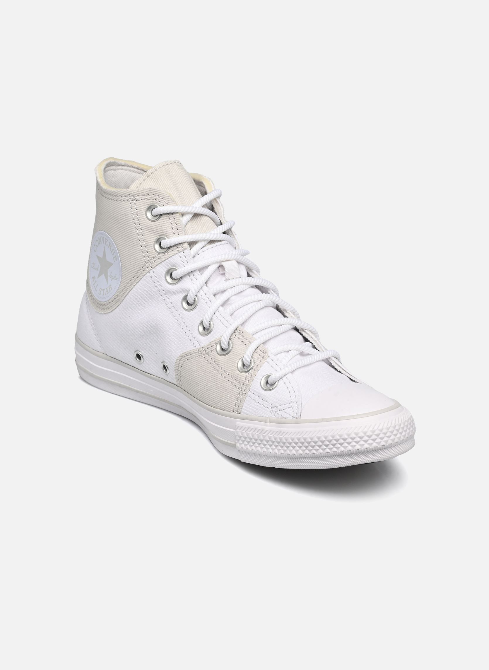 Baskets Converse Chuck Taylor All Star Court Worn Hi pour Homme