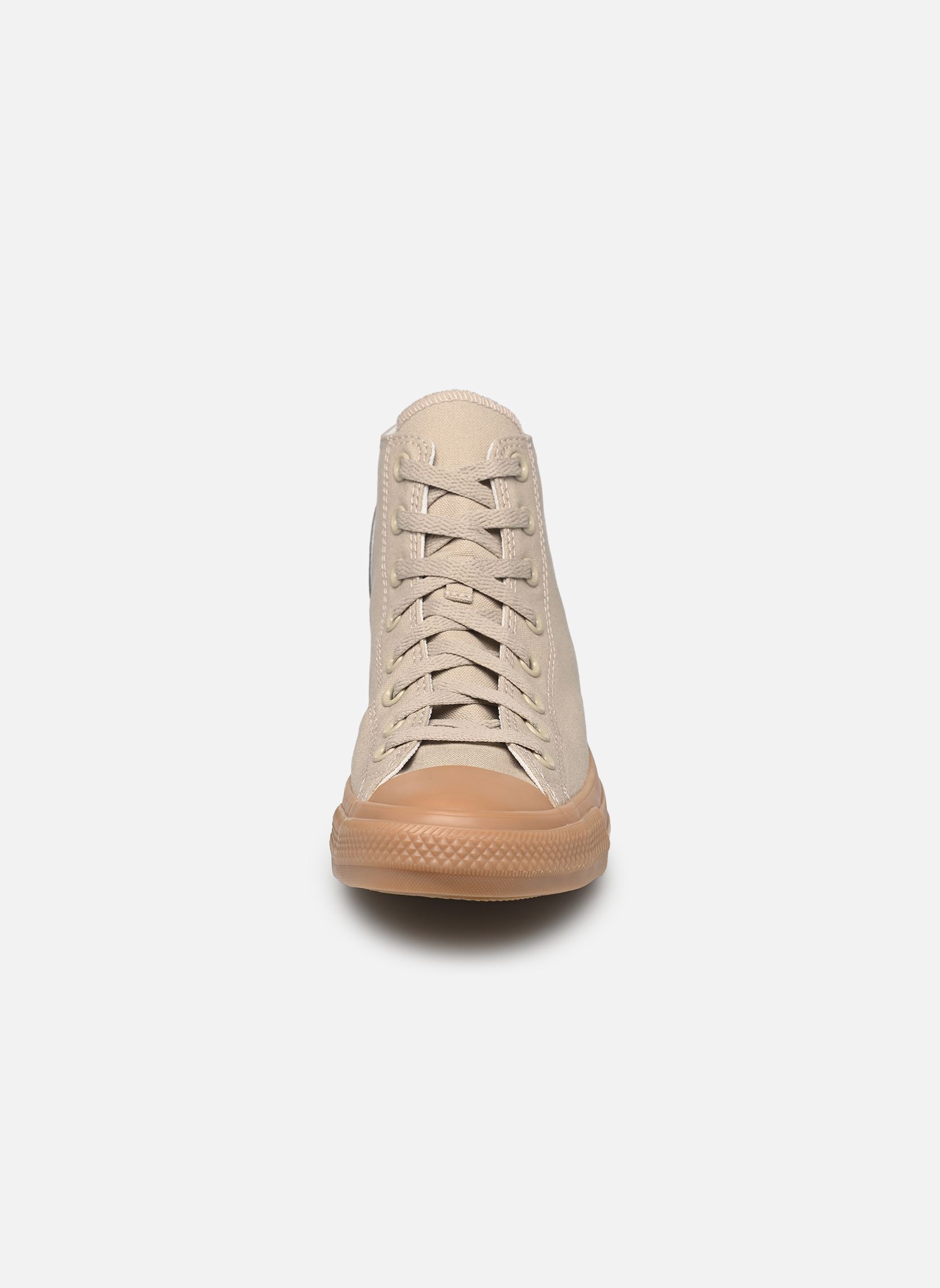 Zapatillas de lona Chuck Taylor All Star Out Ont The Terrac hombre beige Converse Zapatillas de lona Chuck Taylor All Star Out Ont The Terrac hombre beige SAND