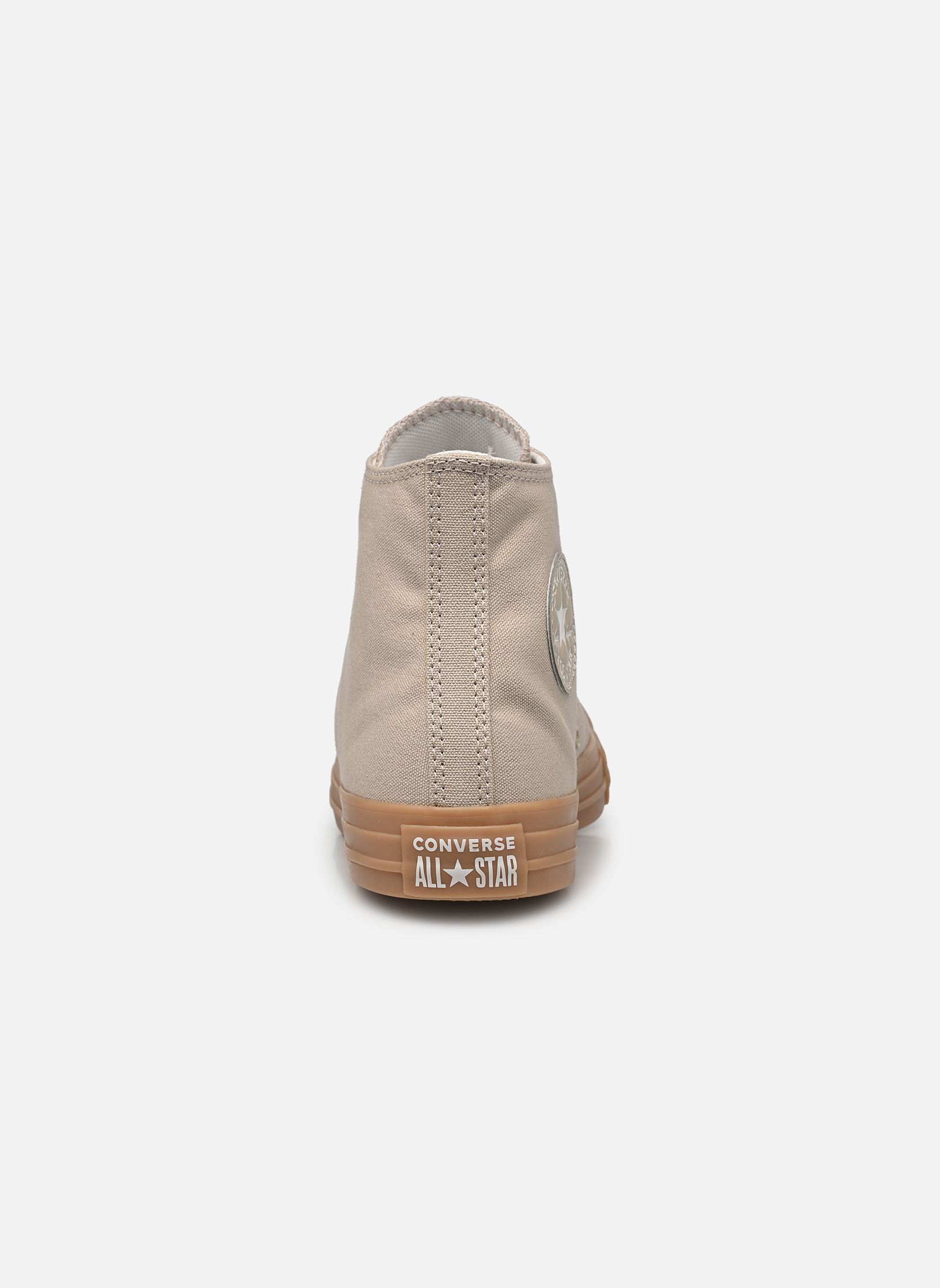 Zapatillas de lona Chuck Taylor All Star Out Ont The Terrac hombre beige Converse Zapatillas de lona Chuck Taylor All Star Out Ont The Terrac hombre beige SAND