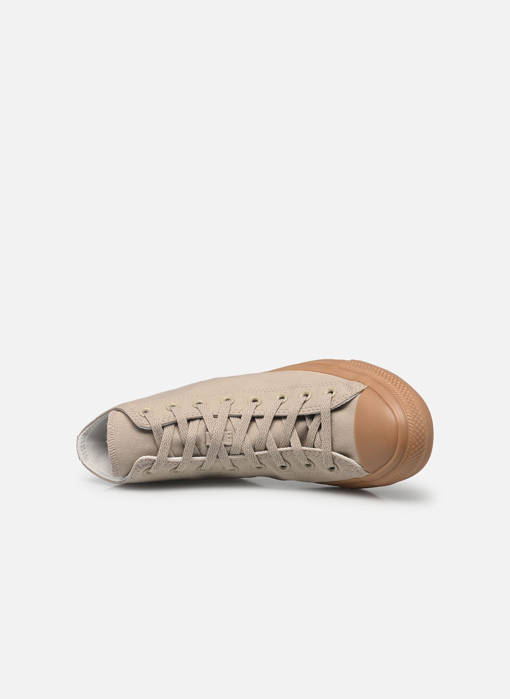 Zapatillas de lona Chuck Taylor All Star Out Ont The Terrac hombre beige Converse Zapatillas de lona Chuck Taylor All Star Out Ont The Terrac hombre beige SAND
