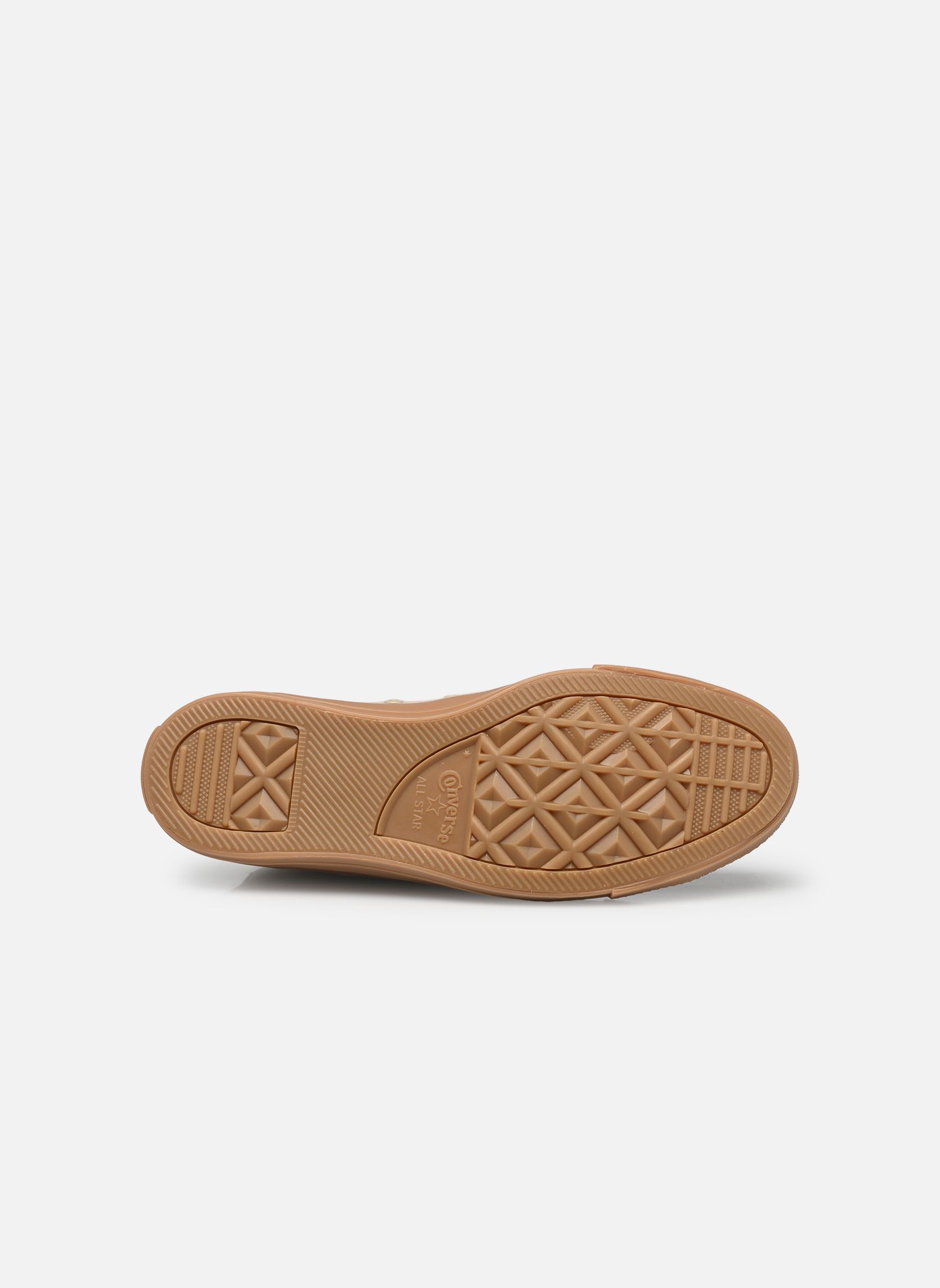 Zapatillas de lona Chuck Taylor All Star Out Ont The Terrac hombre beige Converse Zapatillas de lona Chuck Taylor All Star Out Ont The Terrac hombre beige SAND