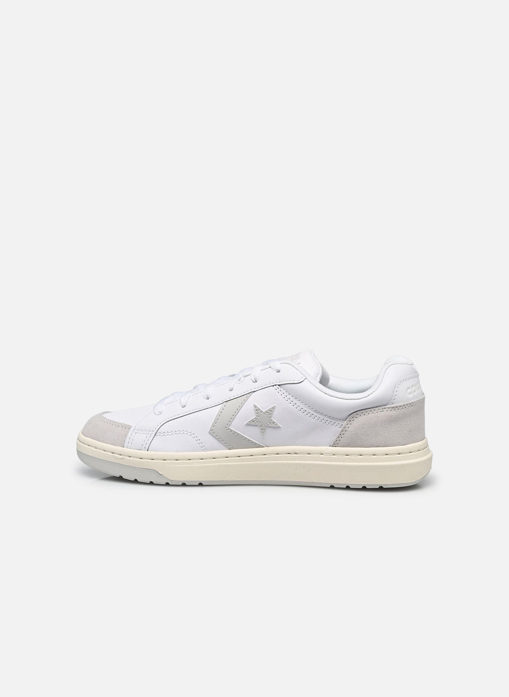 Baskets Pro Blaze Classic Ox M homme blanc Converse Baskets Pro Blaze Classic Ox M homme blanc Optical White