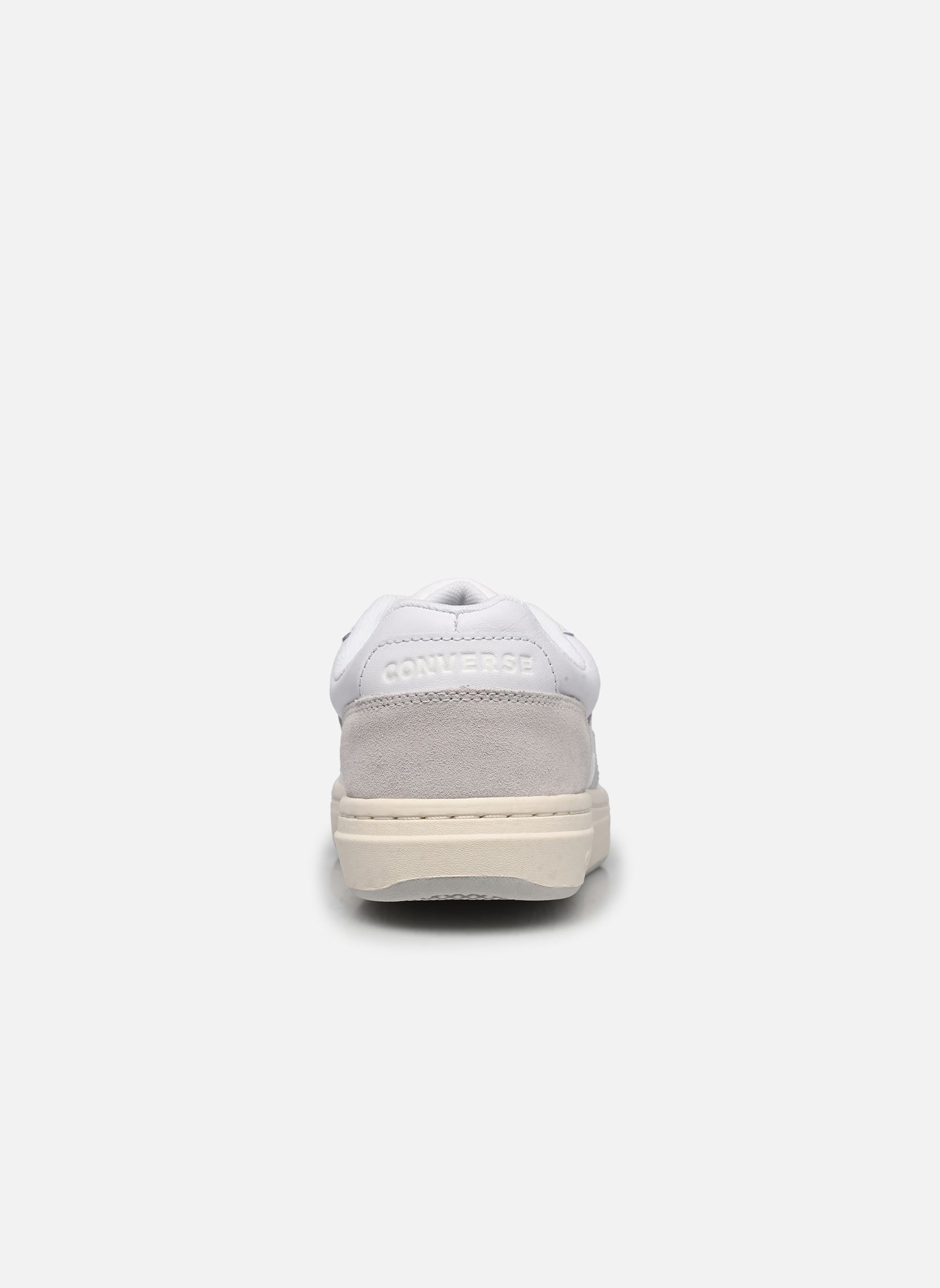 Baskets Pro Blaze Classic Ox M homme blanc Converse Baskets Pro Blaze Classic Ox M homme blanc Optical White