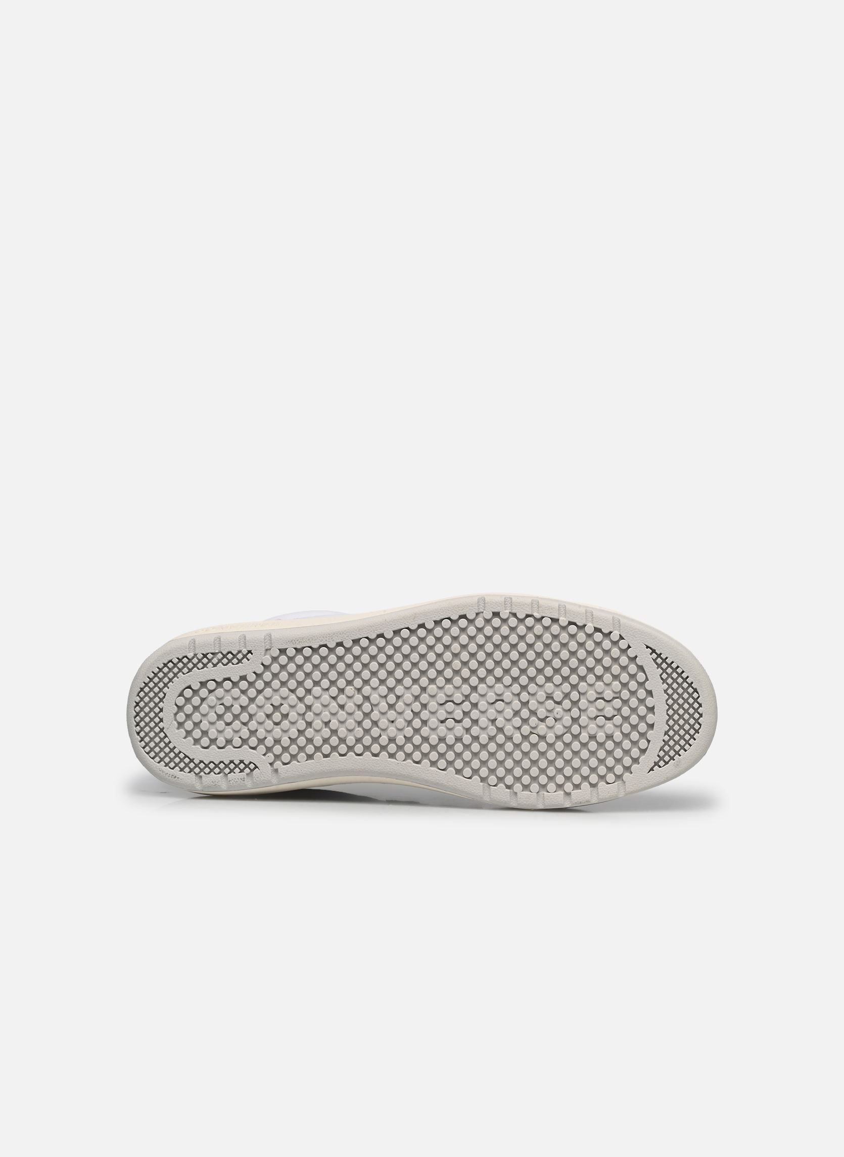 Baskets Pro Blaze Classic Ox M homme blanc Converse Baskets Pro Blaze Classic Ox M homme blanc Optical White