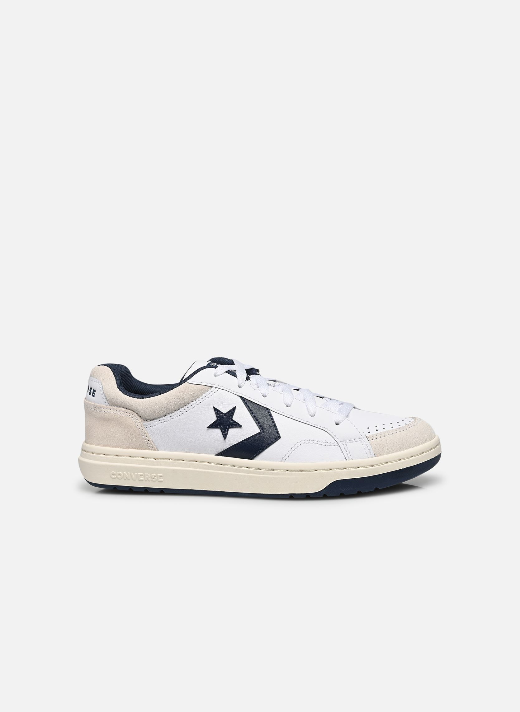 Sneakers Pro Blaze Classic Ox M uomo bianco Converse Sneakers Pro Blaze Classic Ox M uomo bianco WHITE