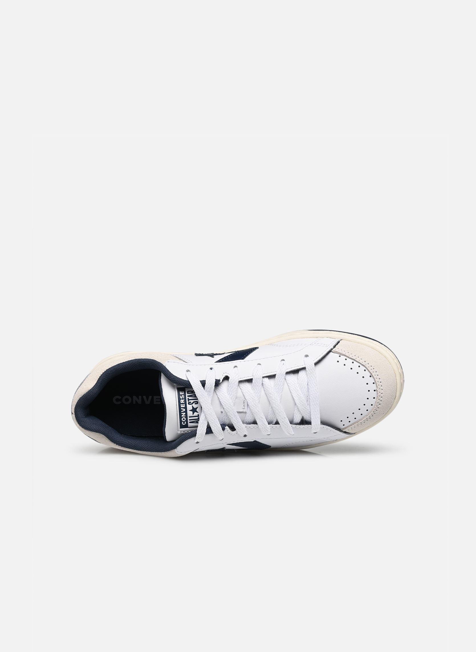 Sneakers Pro Blaze Classic Ox M uomo bianco Converse Sneakers Pro Blaze Classic Ox M uomo bianco WHITE