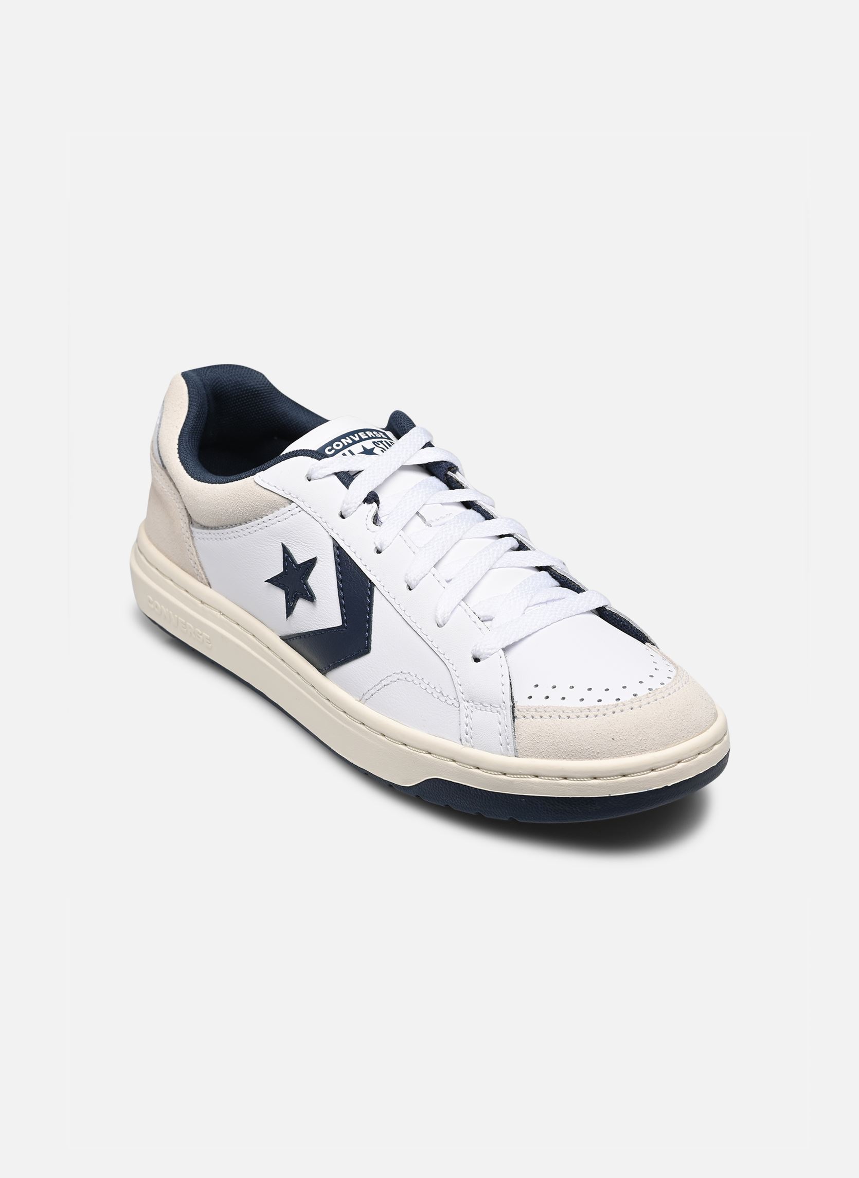Baskets Converse PRO BLAZE CLASSIC MID POUR HOMME - vue 10