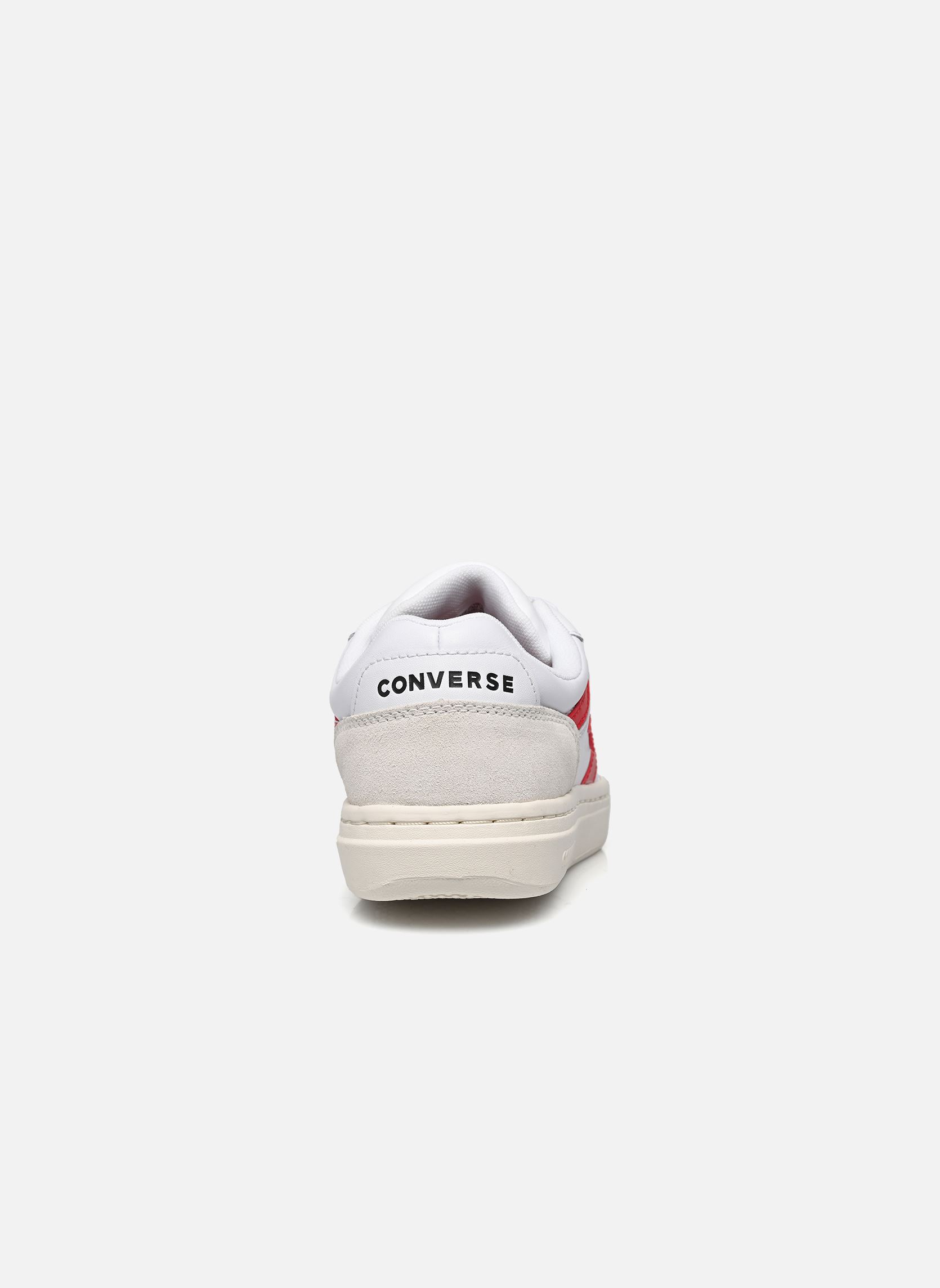 Sneaker Pro Blaze Classic Ox M herren weiß Converse Sneaker Pro Blaze Classic Ox M herren weiß WHITE/RED/EGRET