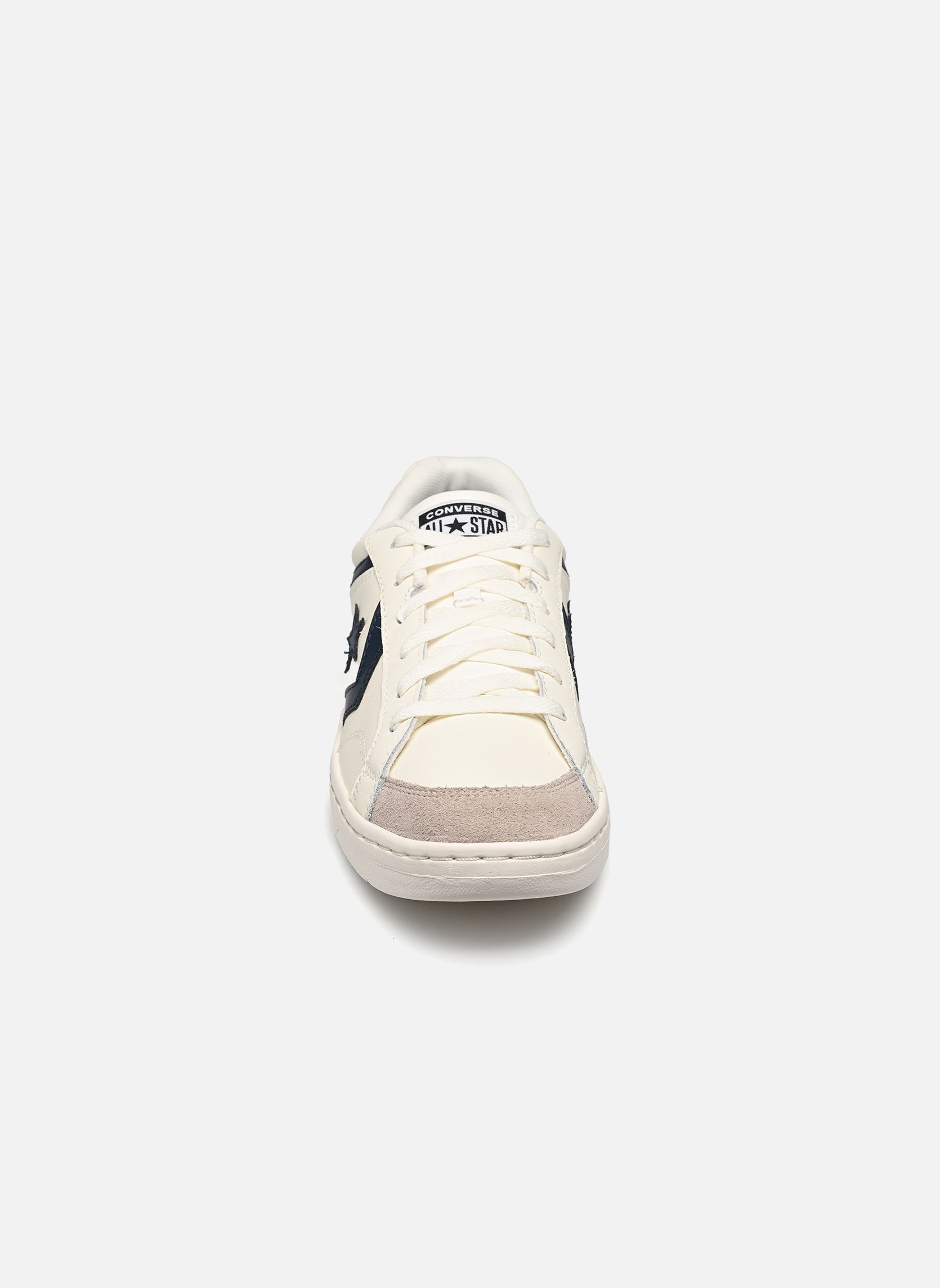 Sneaker Pro Blaze Classic Ox M herren weiß Converse Sneaker Pro Blaze Classic Ox M herren weiß EGRET/INTO THE VOID