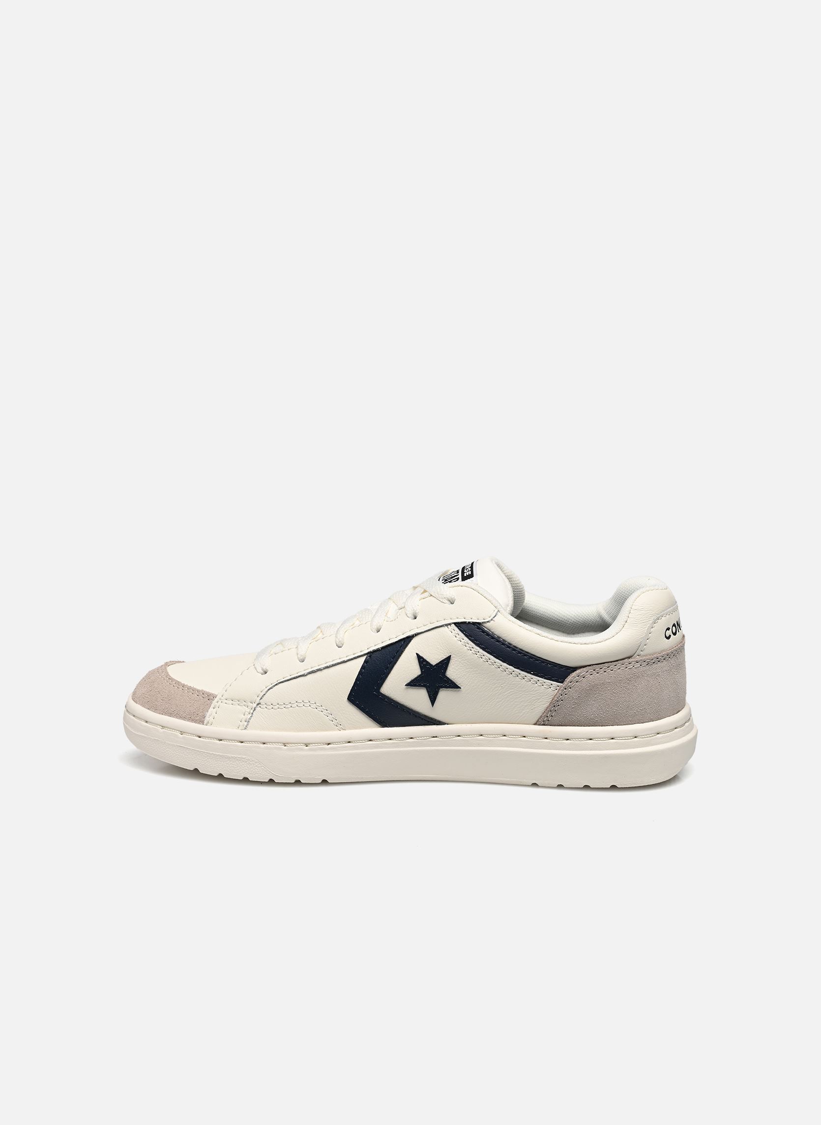 Sneaker Pro Blaze Classic Ox M herren weiß Converse Sneaker Pro Blaze Classic Ox M herren weiß EGRET/INTO THE VOID