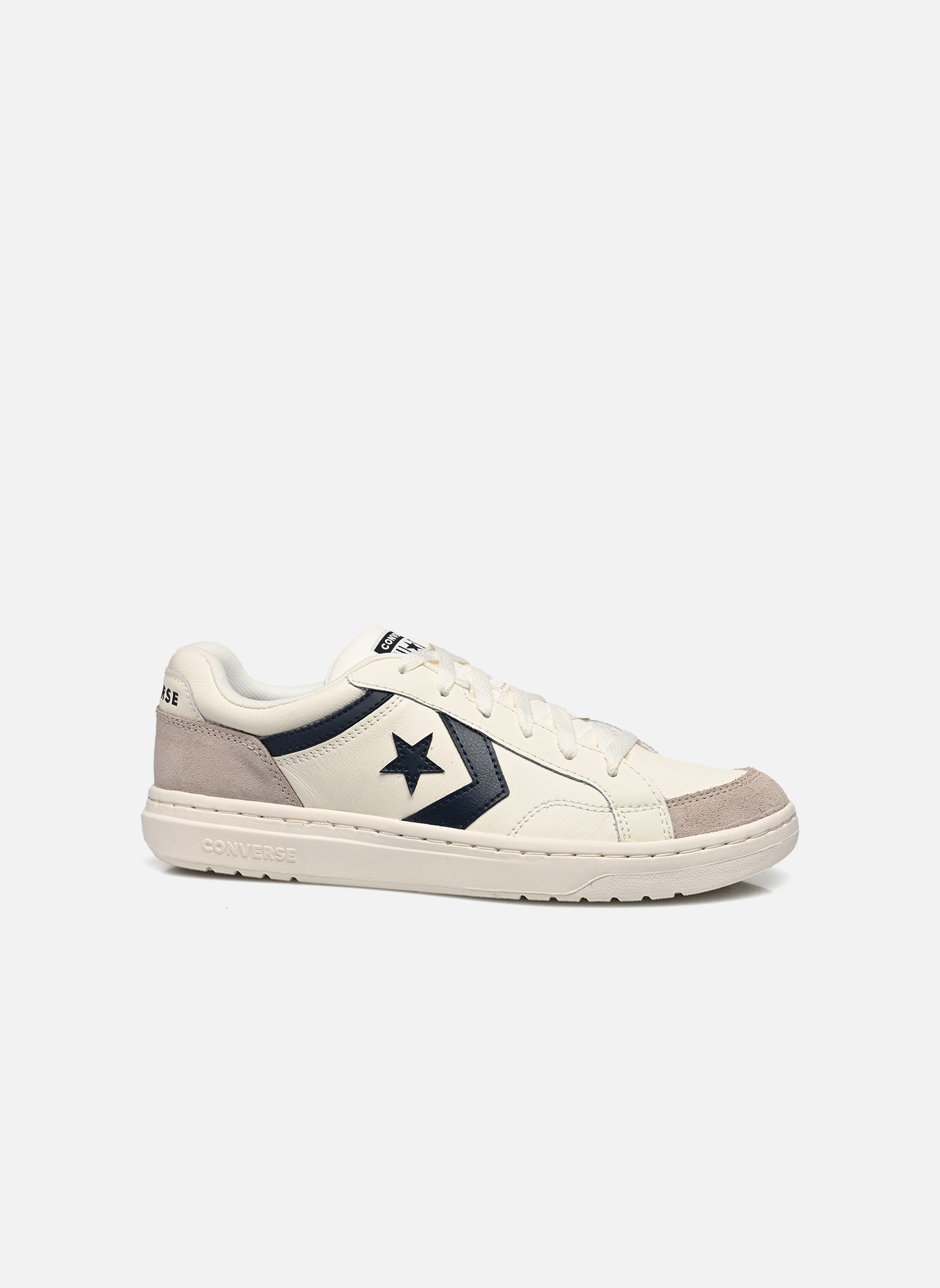 Sneaker Pro Blaze Classic Ox M herren weiß Converse Sneaker Pro Blaze Classic Ox M herren weiß EGRET/INTO THE VOID