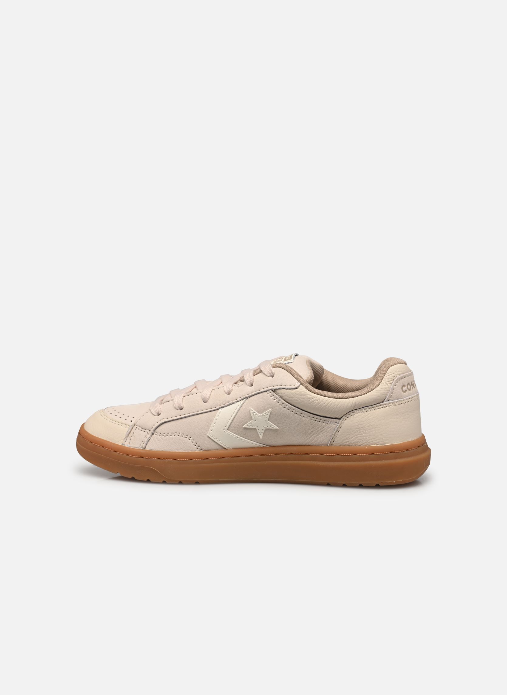 Sneakers Pro Blaze Classic Ox M heren beige Converse Sneakers Pro Blaze Classic Ox M heren beige LIGHT DUNE