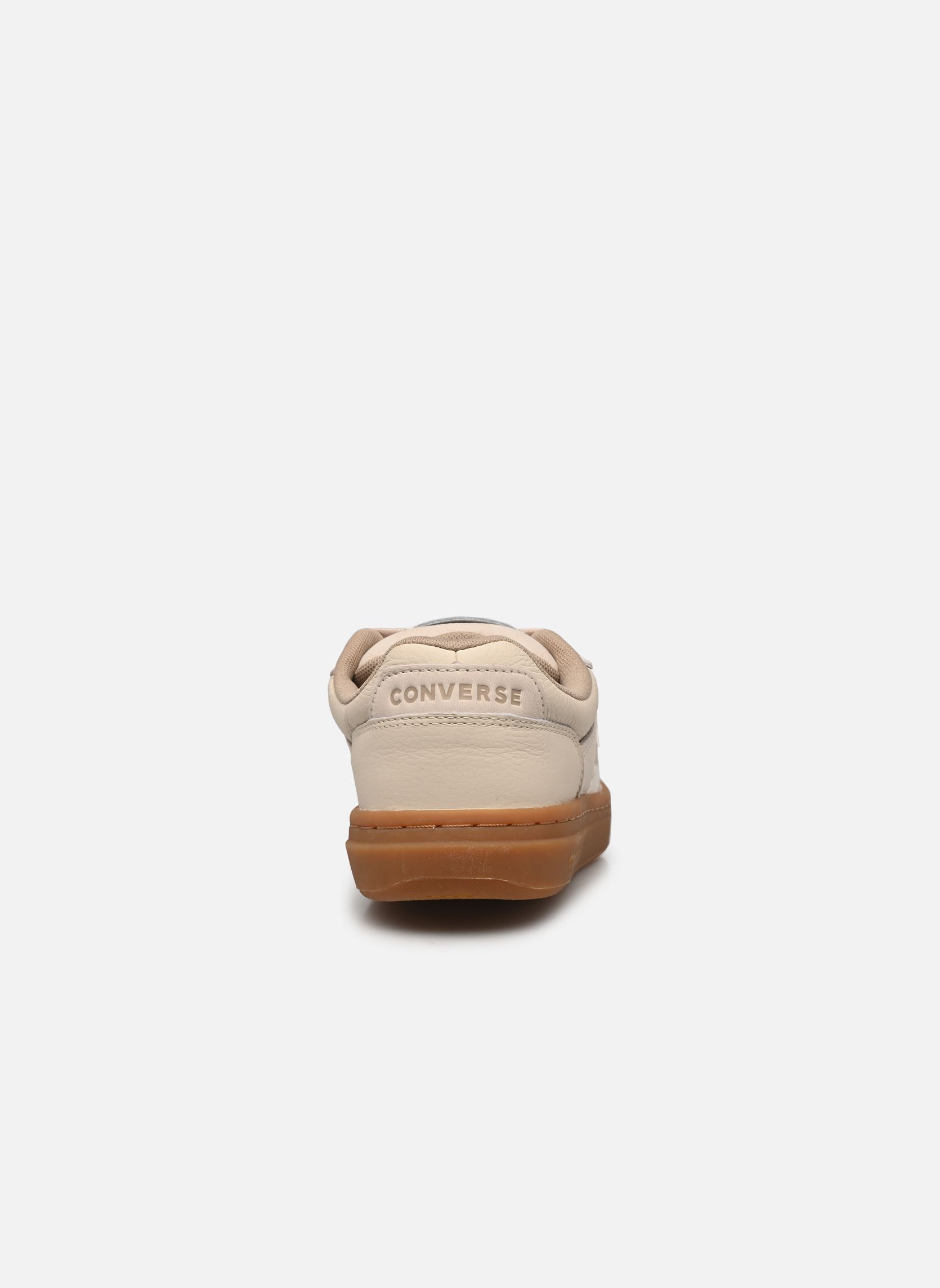 Sneakers Pro Blaze Classic Ox M heren beige Converse Sneakers Pro Blaze Classic Ox M heren beige LIGHT DUNE