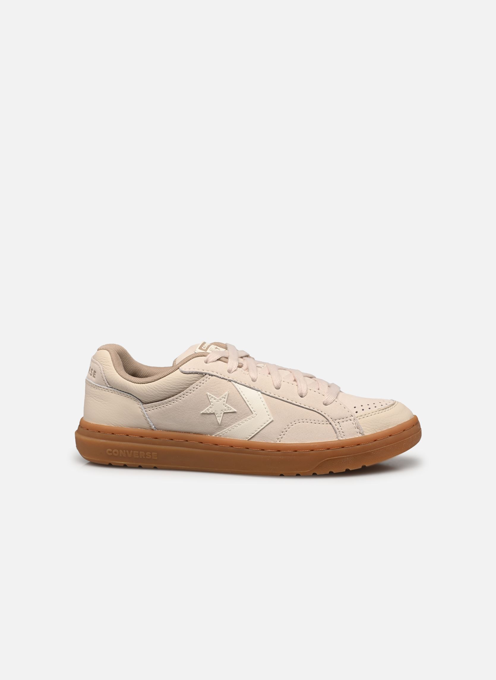 Sneakers Pro Blaze Classic Ox M heren beige Converse Sneakers Pro Blaze Classic Ox M heren beige LIGHT DUNE