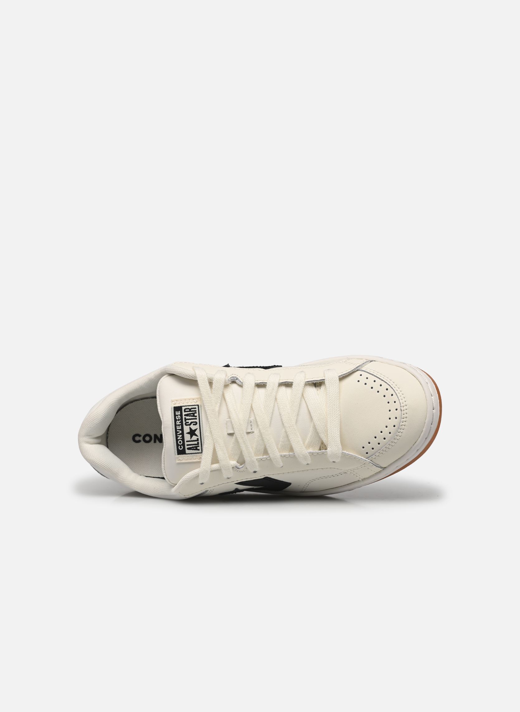 Sneakers Pro Blaze Classic Ox M uomo bianco Converse Sneakers Pro Blaze Classic Ox M uomo bianco VINTAGE WHITE/EGRET