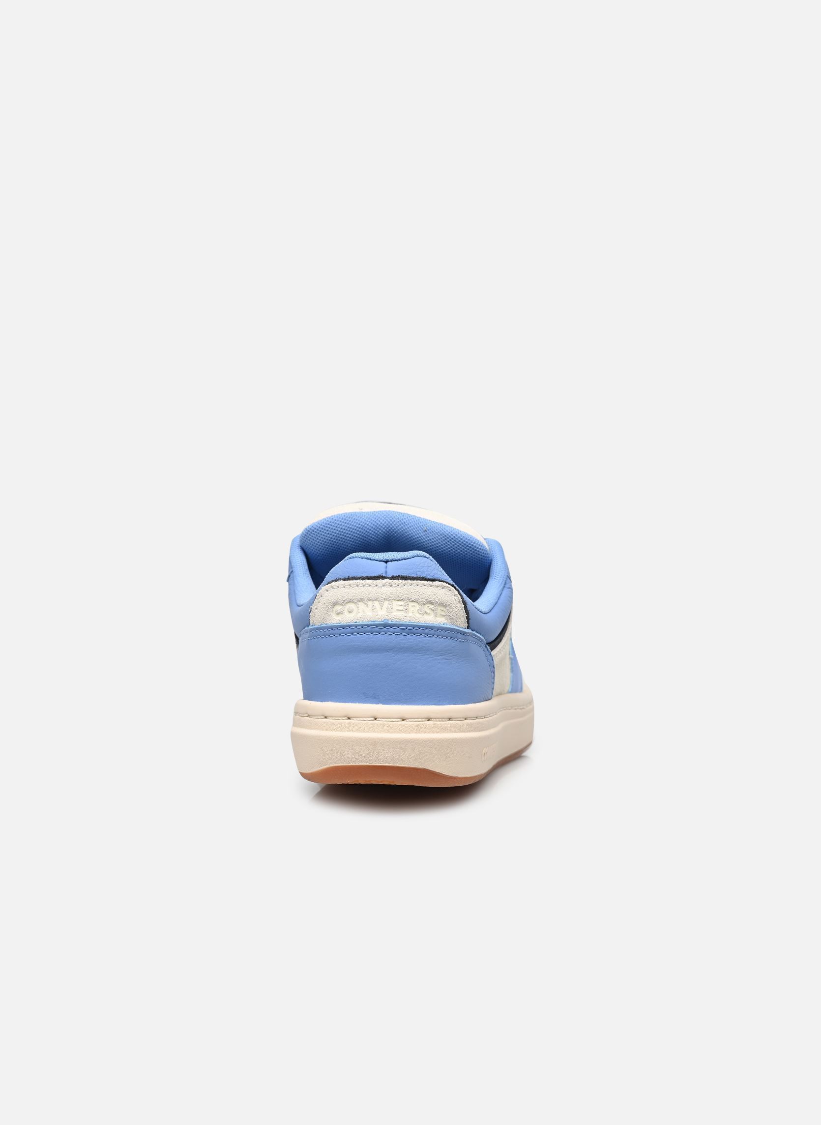 Sneaker Pro Blaze Classic Ox M herren blau Converse Sneaker Pro Blaze Classic Ox M herren blau EGRET/OPEN SKY