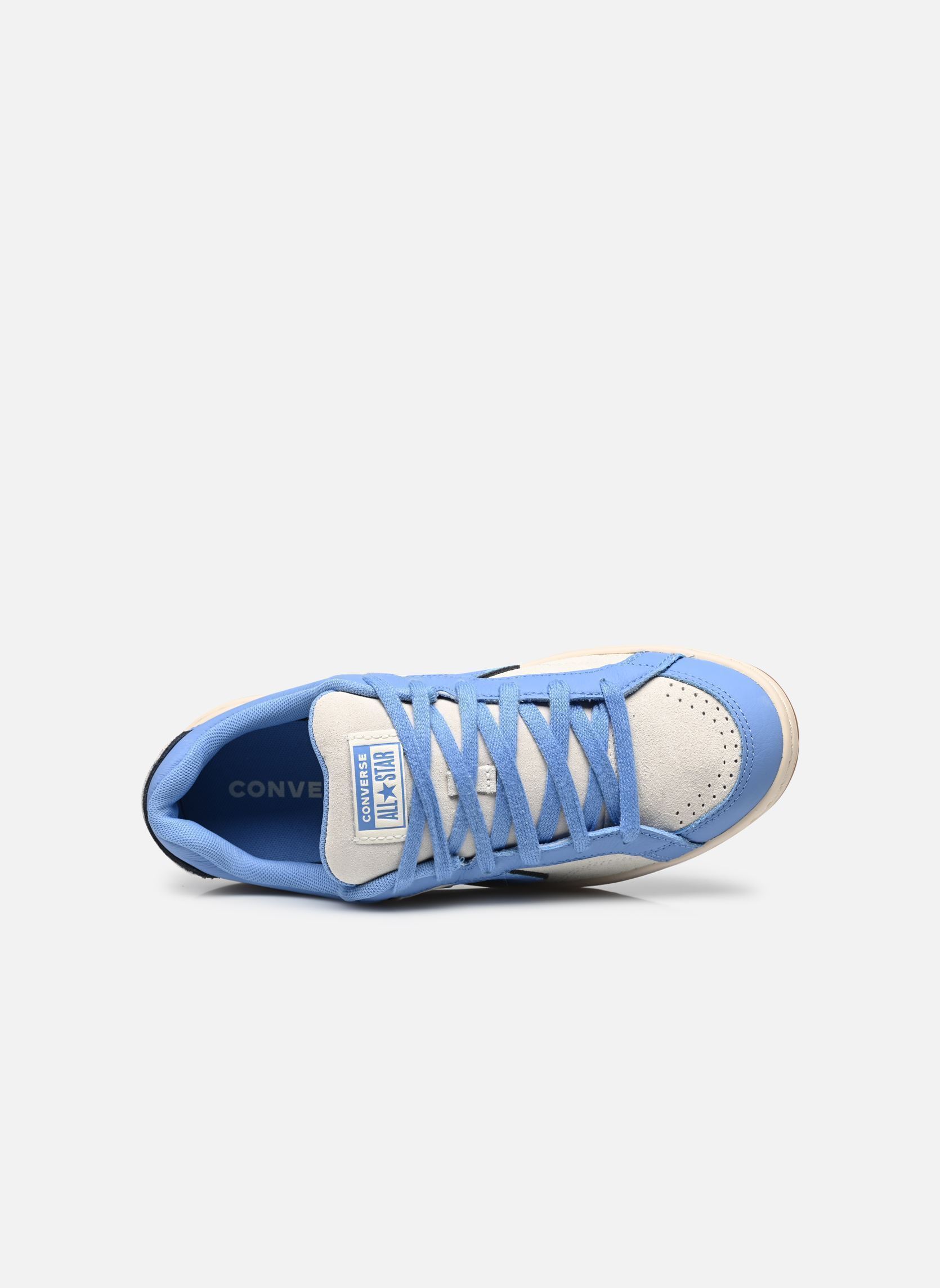 Sneaker Pro Blaze Classic Ox M herren blau Converse Sneaker Pro Blaze Classic Ox M herren blau EGRET/OPEN SKY