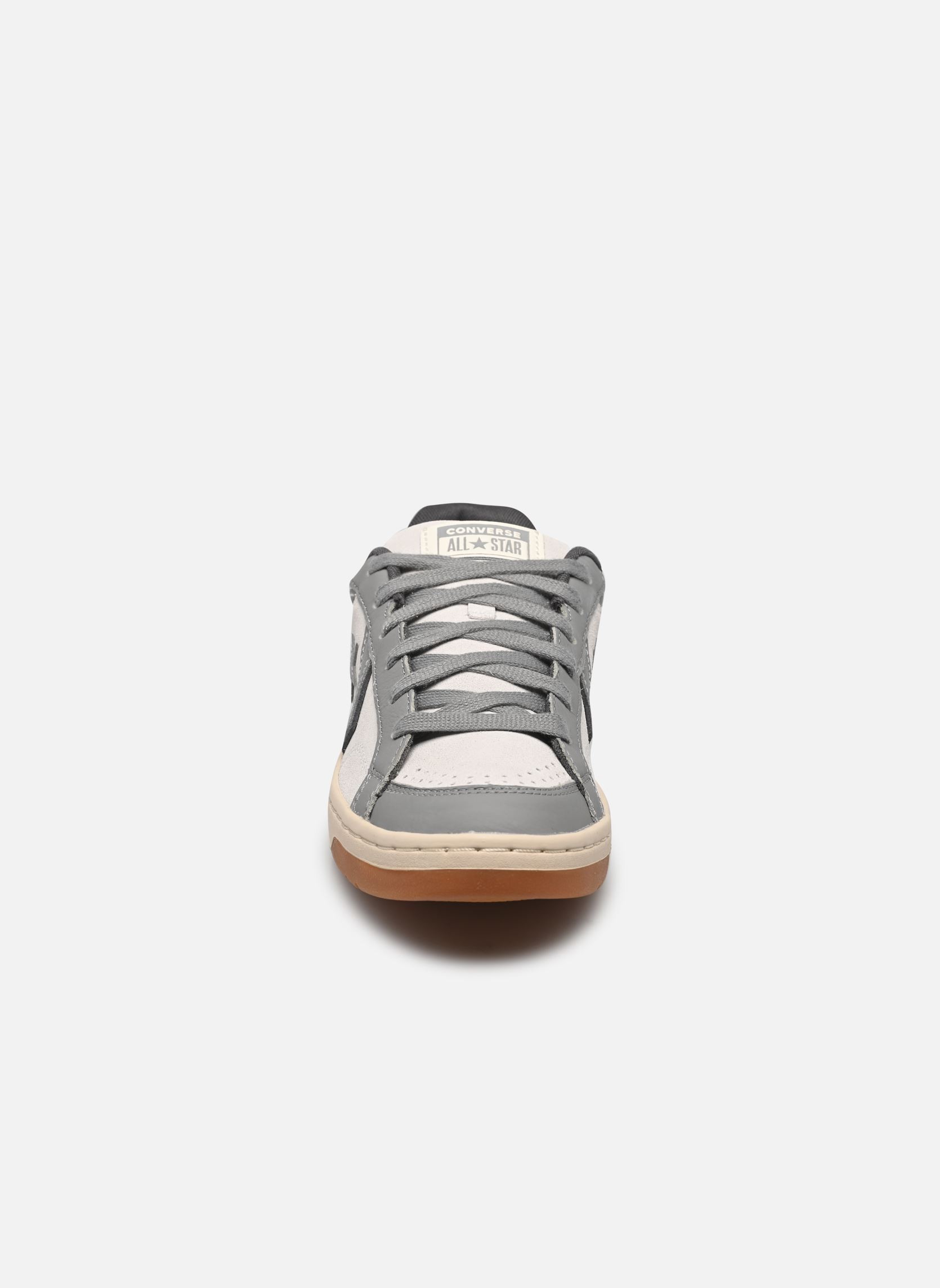 Sneaker Pro Blaze Classic Ox M herren grau Converse Sneaker Pro Blaze Classic Ox M herren grau BARELY GREY