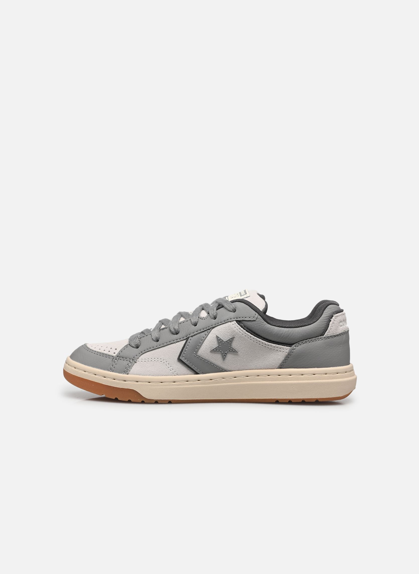 Sneaker Pro Blaze Classic Ox M herren grau Converse Sneaker Pro Blaze Classic Ox M herren grau BARELY GREY