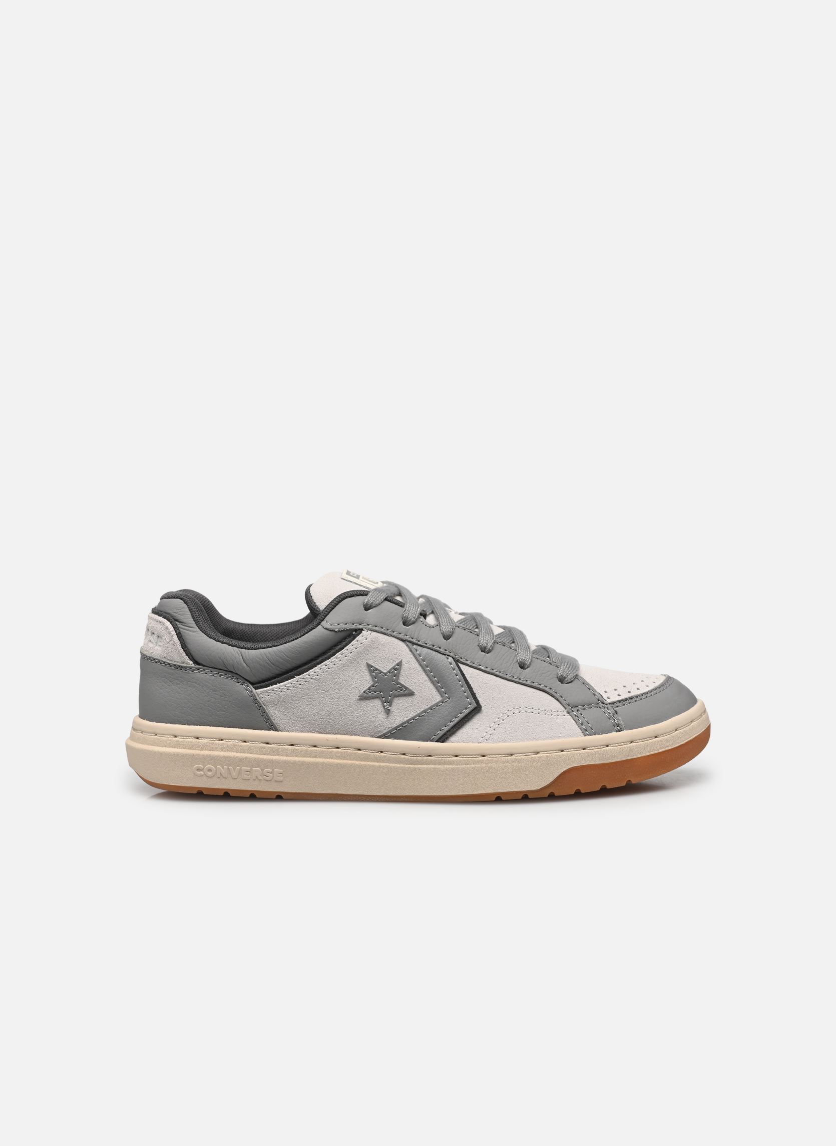 Sneaker Pro Blaze Classic Ox M herren grau Converse Sneaker Pro Blaze Classic Ox M herren grau BARELY GREY