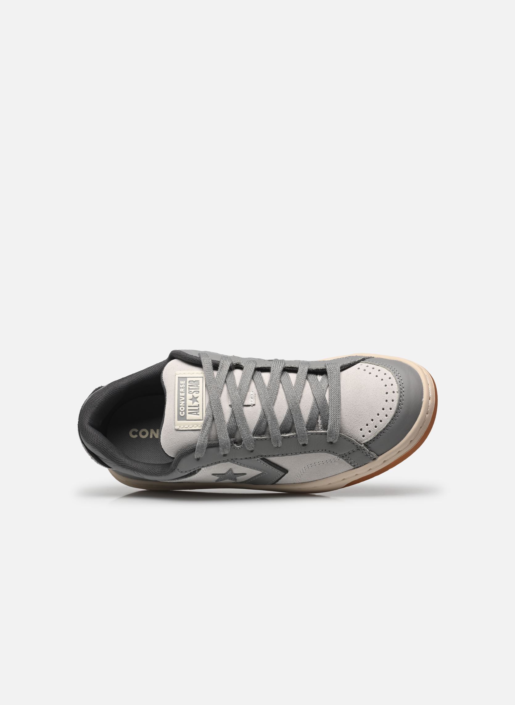 Sneaker Pro Blaze Classic Ox M herren grau Converse Sneaker Pro Blaze Classic Ox M herren grau BARELY GREY