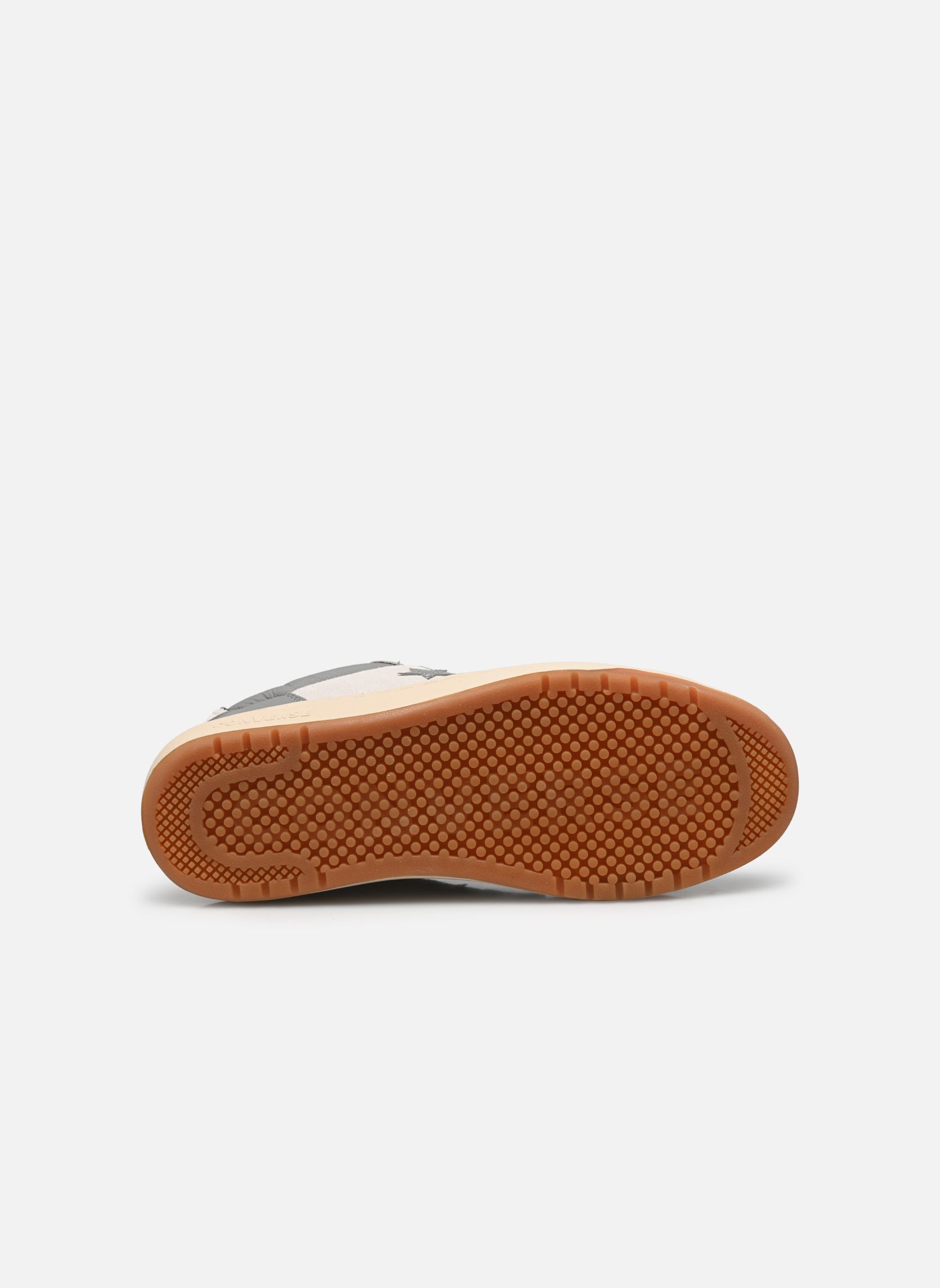 Sneaker Pro Blaze Classic Ox M herren grau Converse Sneaker Pro Blaze Classic Ox M herren grau BARELY GREY