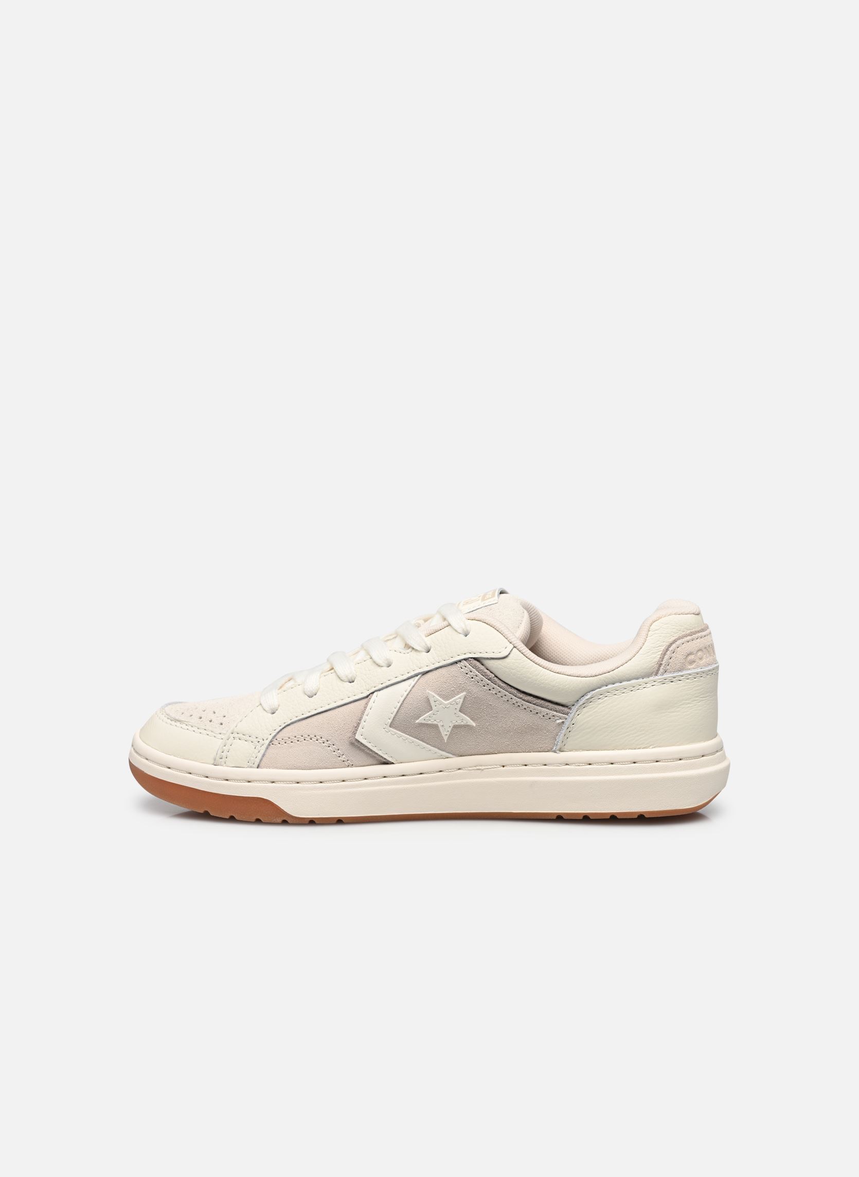 Sneakers Pro Blaze Classic Ox M uomo bianco Converse Sneakers Pro Blaze Classic Ox M uomo bianco LIGHT DUNE/EGRET