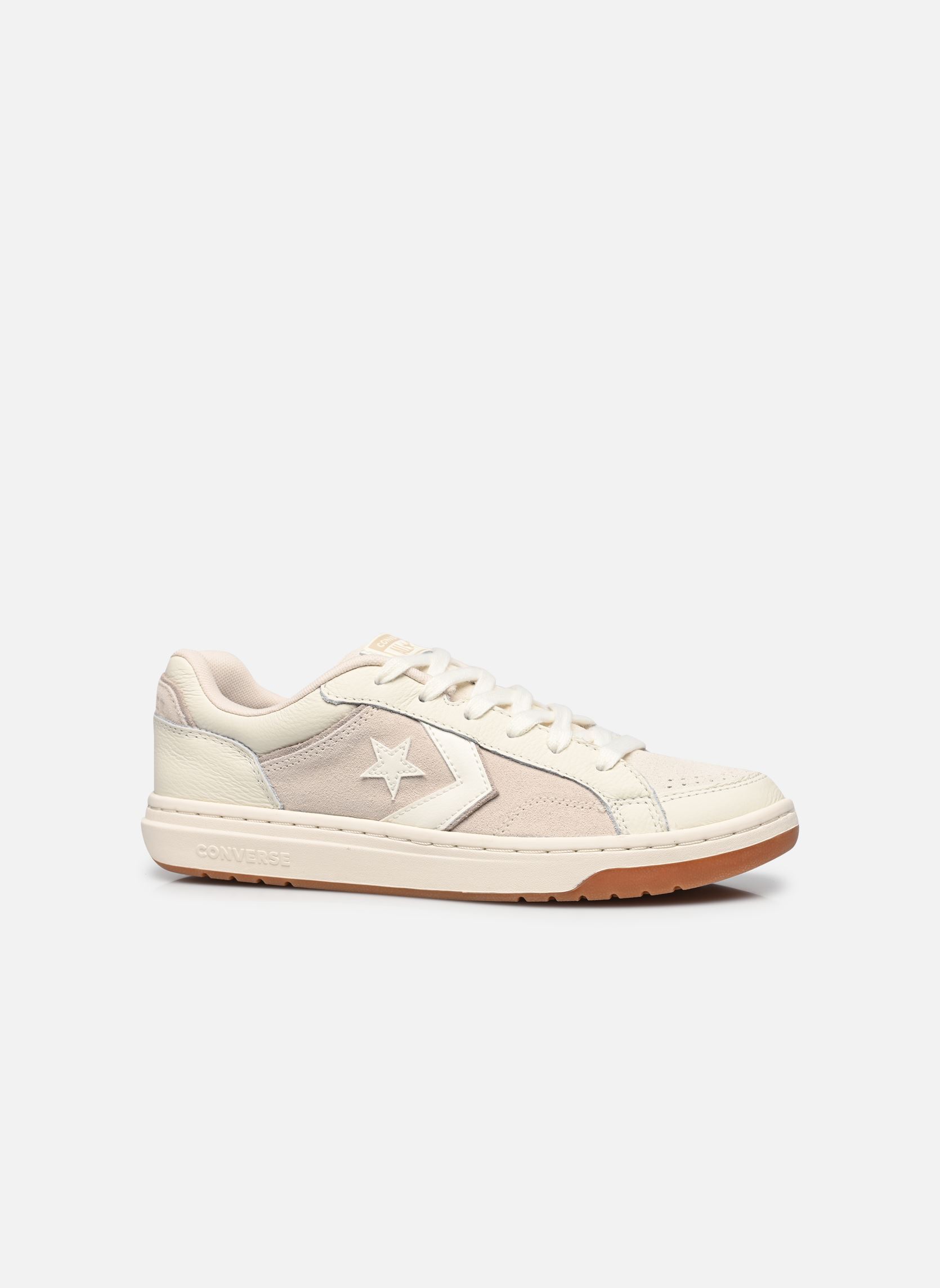 Sneakers Pro Blaze Classic Ox M uomo bianco Converse Sneakers Pro Blaze Classic Ox M uomo bianco LIGHT DUNE/EGRET