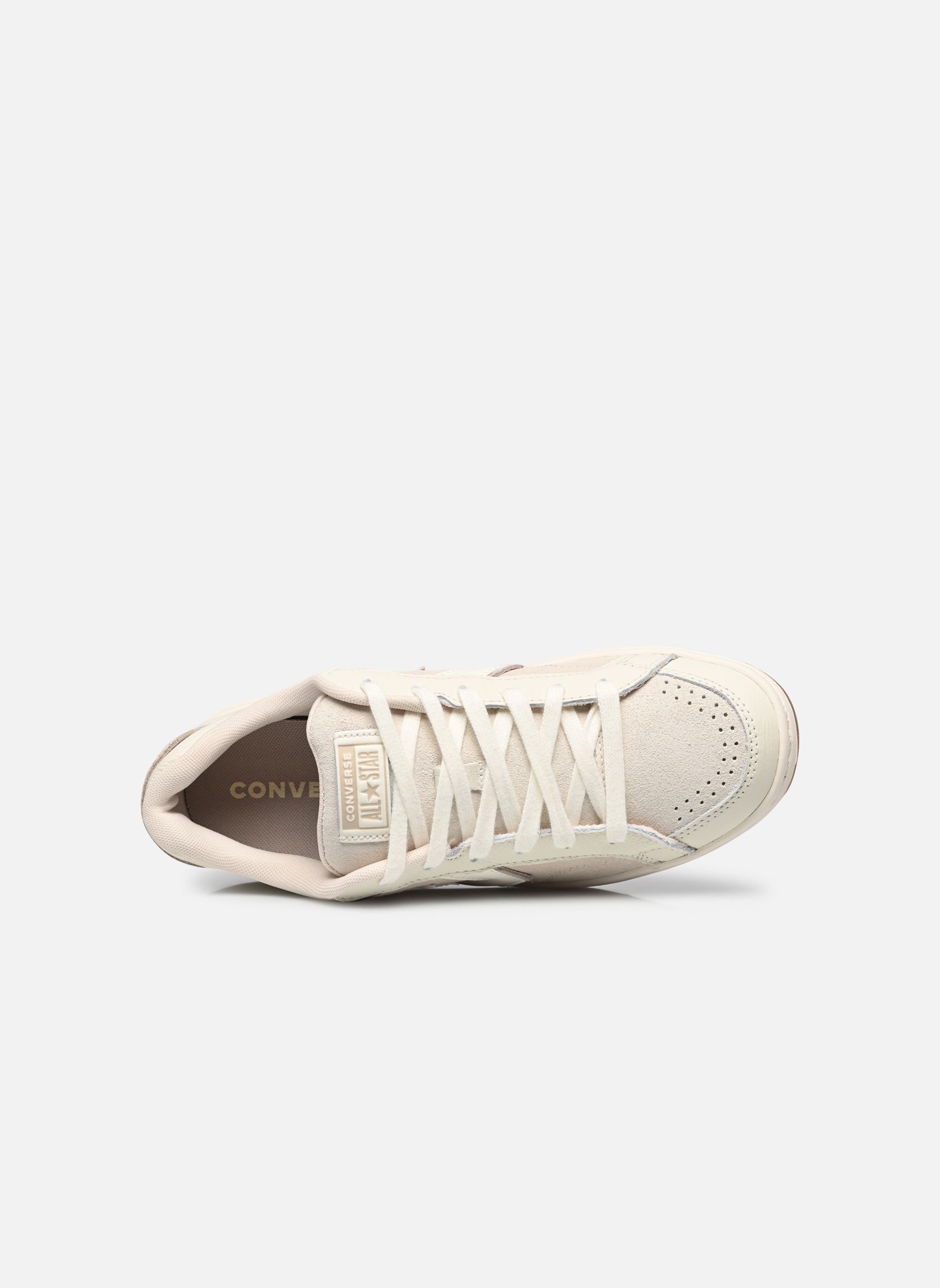 Sneakers Pro Blaze Classic Ox M uomo bianco Converse Sneakers Pro Blaze Classic Ox M uomo bianco LIGHT DUNE/EGRET