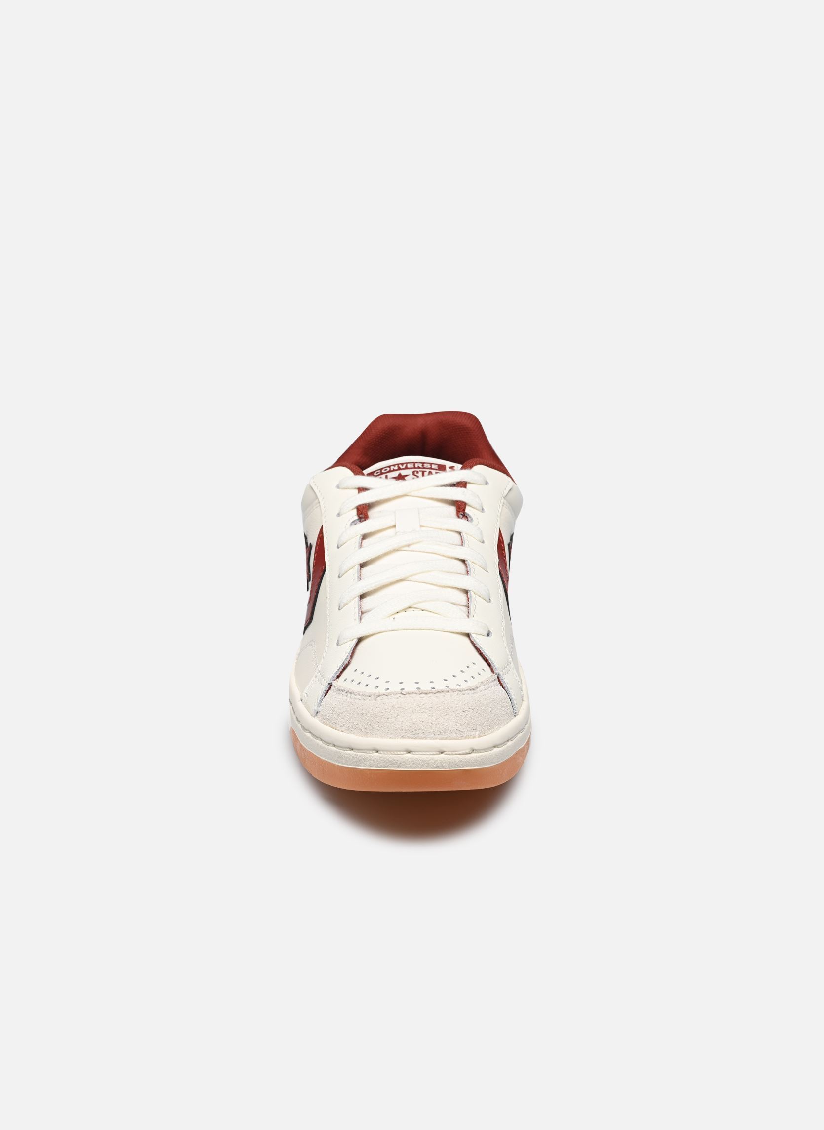 Sneakers Pro Blaze Classic Ox M uomo bianco Converse Sneakers Pro Blaze Classic Ox M uomo bianco EGRET/ROTTIN APPLE/EGRET