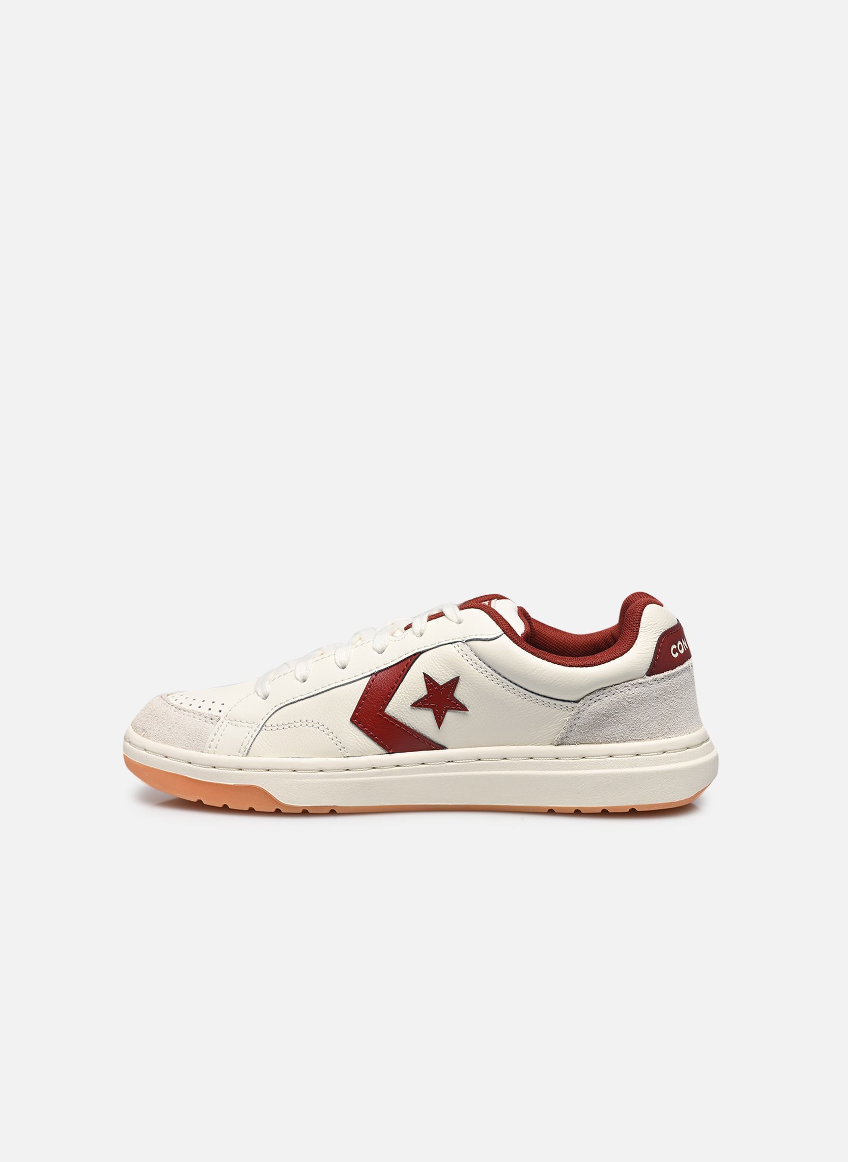 Sneakers Pro Blaze Classic Ox M uomo bianco Converse Sneakers Pro Blaze Classic Ox M uomo bianco EGRET/ROTTIN APPLE/EGRET