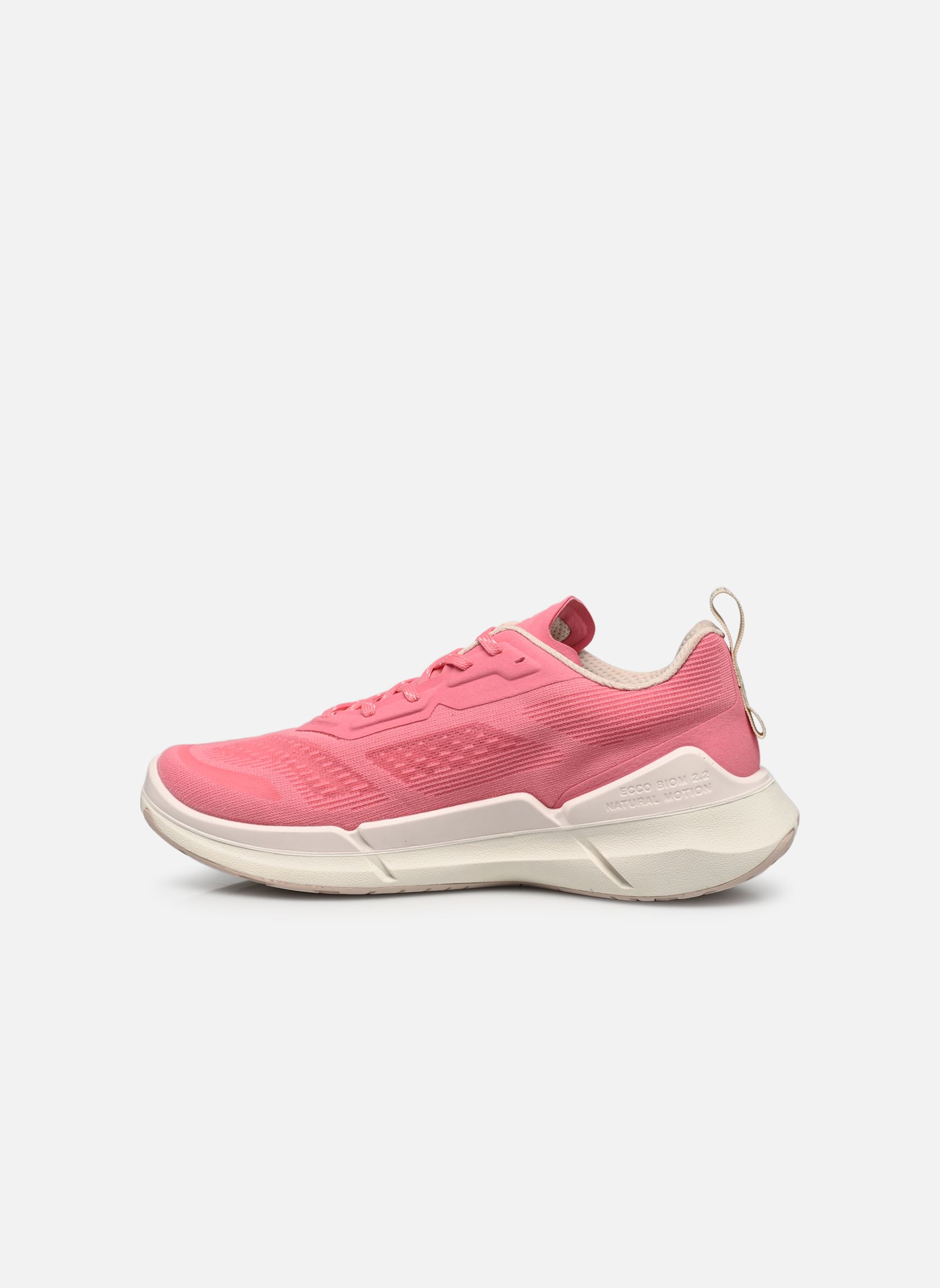 Sneaker Biom 2.2 W damen rosa Ecco Sneaker Biom 2.2 W damen rosa BUBBLEGUM