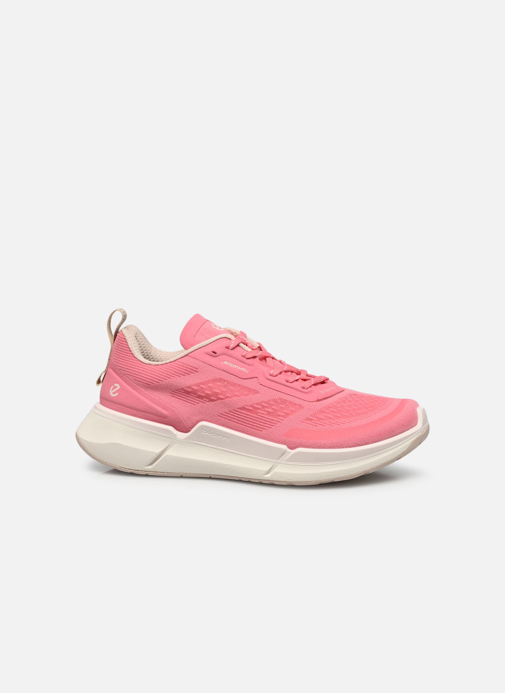Sneaker Biom 2.2 W damen rosa Ecco Sneaker Biom 2.2 W damen rosa BUBBLEGUM