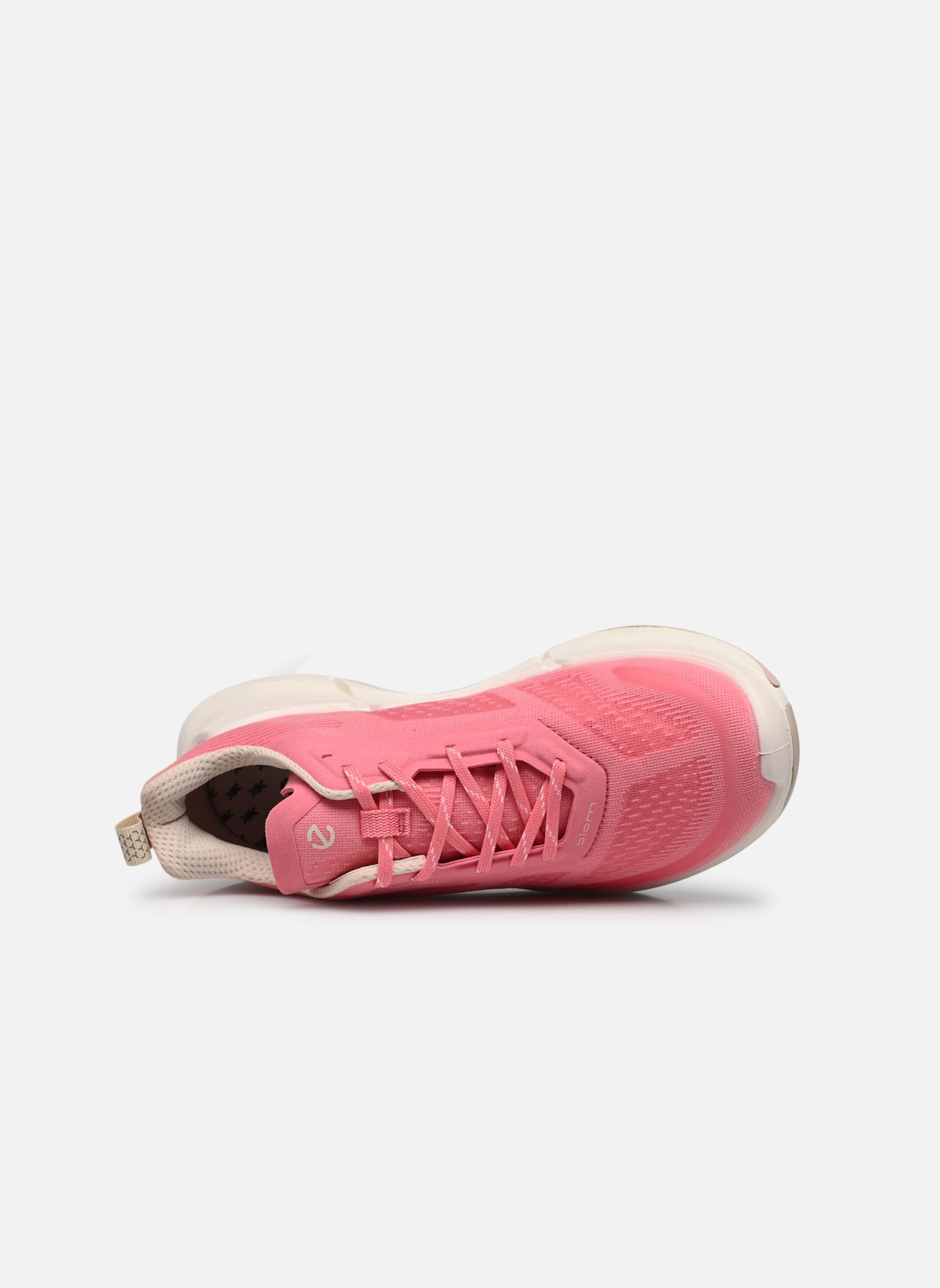Sneaker Biom 2.2 W damen rosa Ecco Sneaker Biom 2.2 W damen rosa BUBBLEGUM