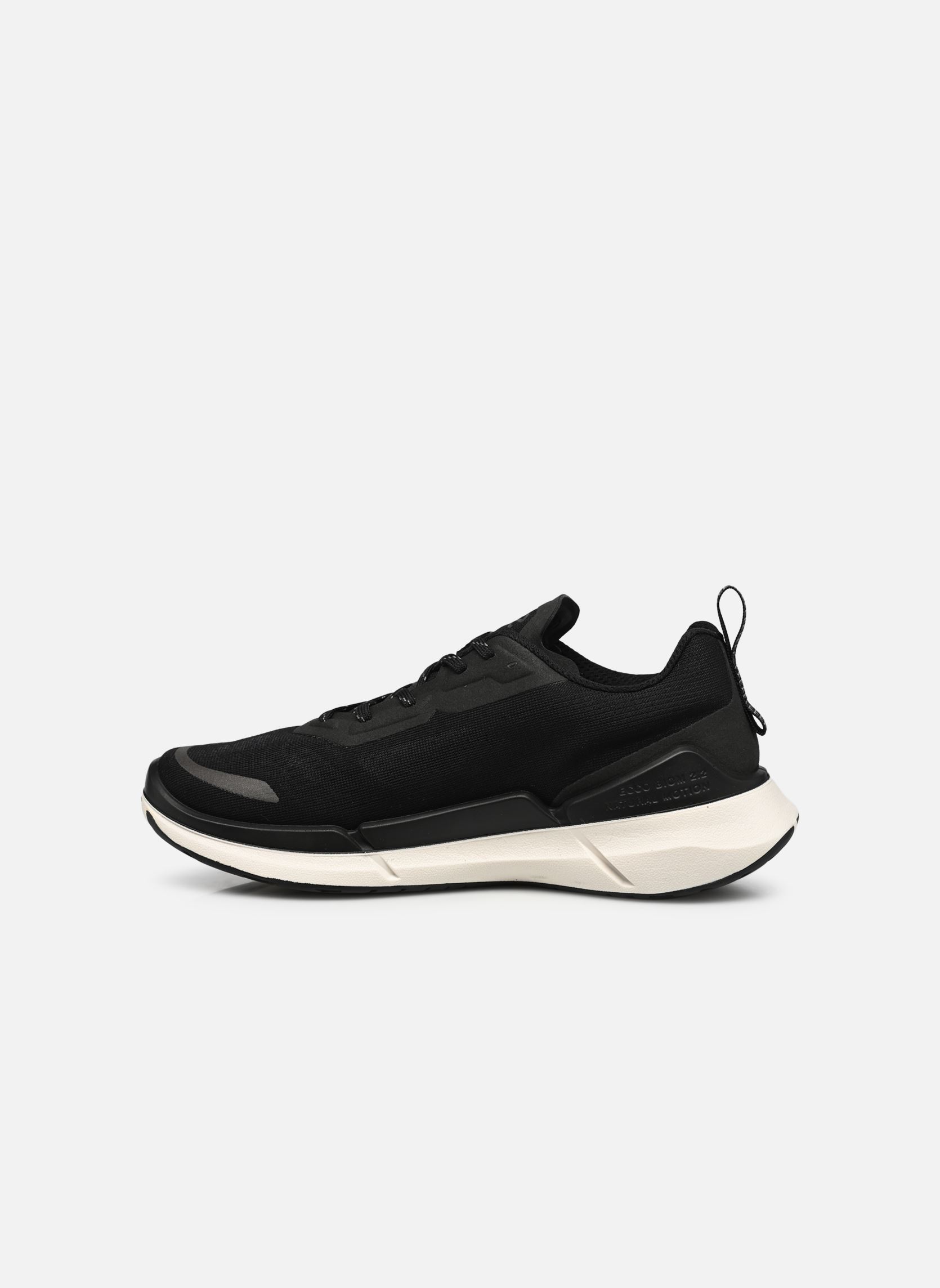 Sneaker Biom 2.2 W damen schwarz Ecco Sneaker Biom 2.2 W damen schwarz BLACK