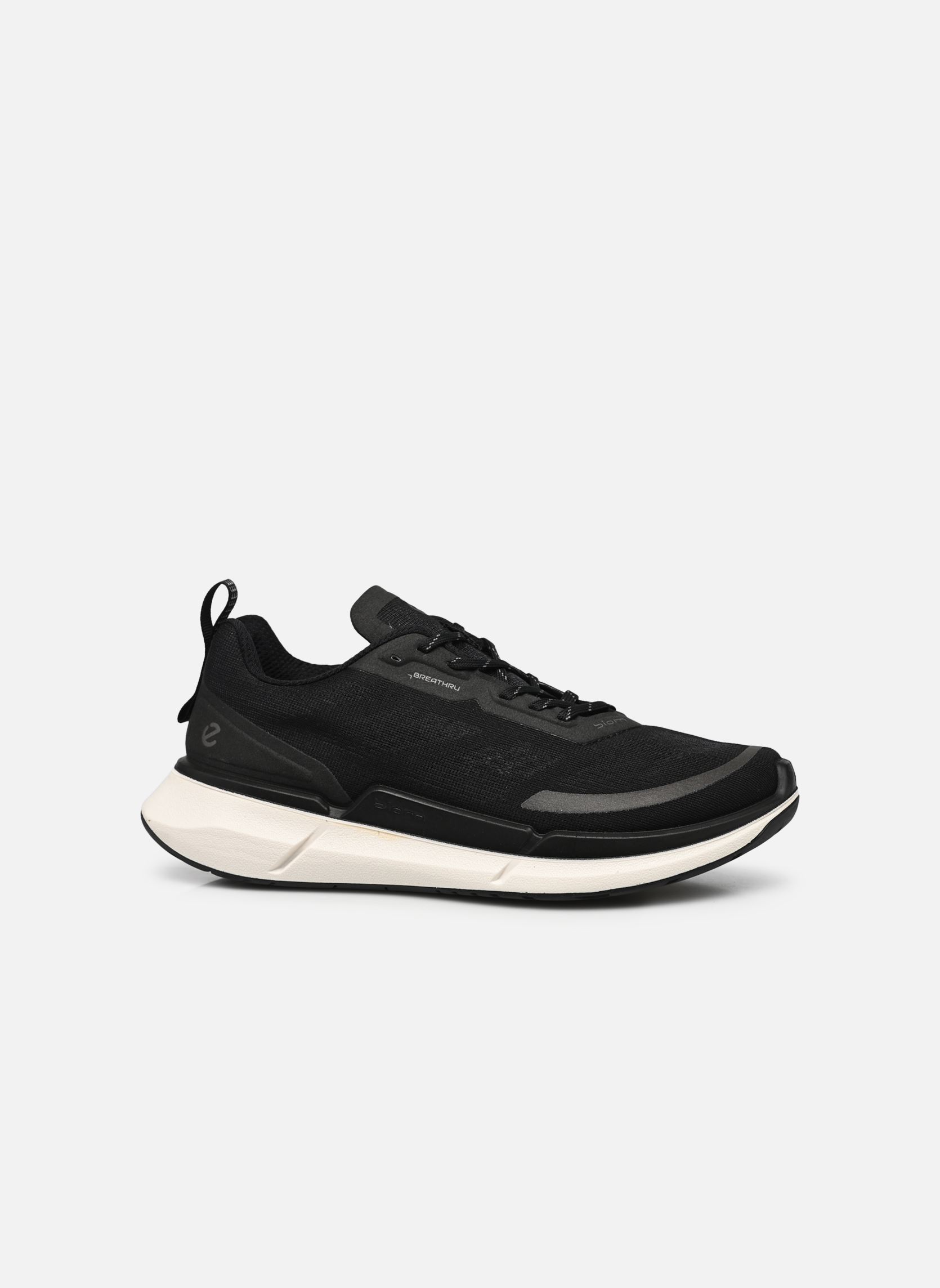 Sneaker Biom 2.2 W damen schwarz Ecco Sneaker Biom 2.2 W damen schwarz BLACK