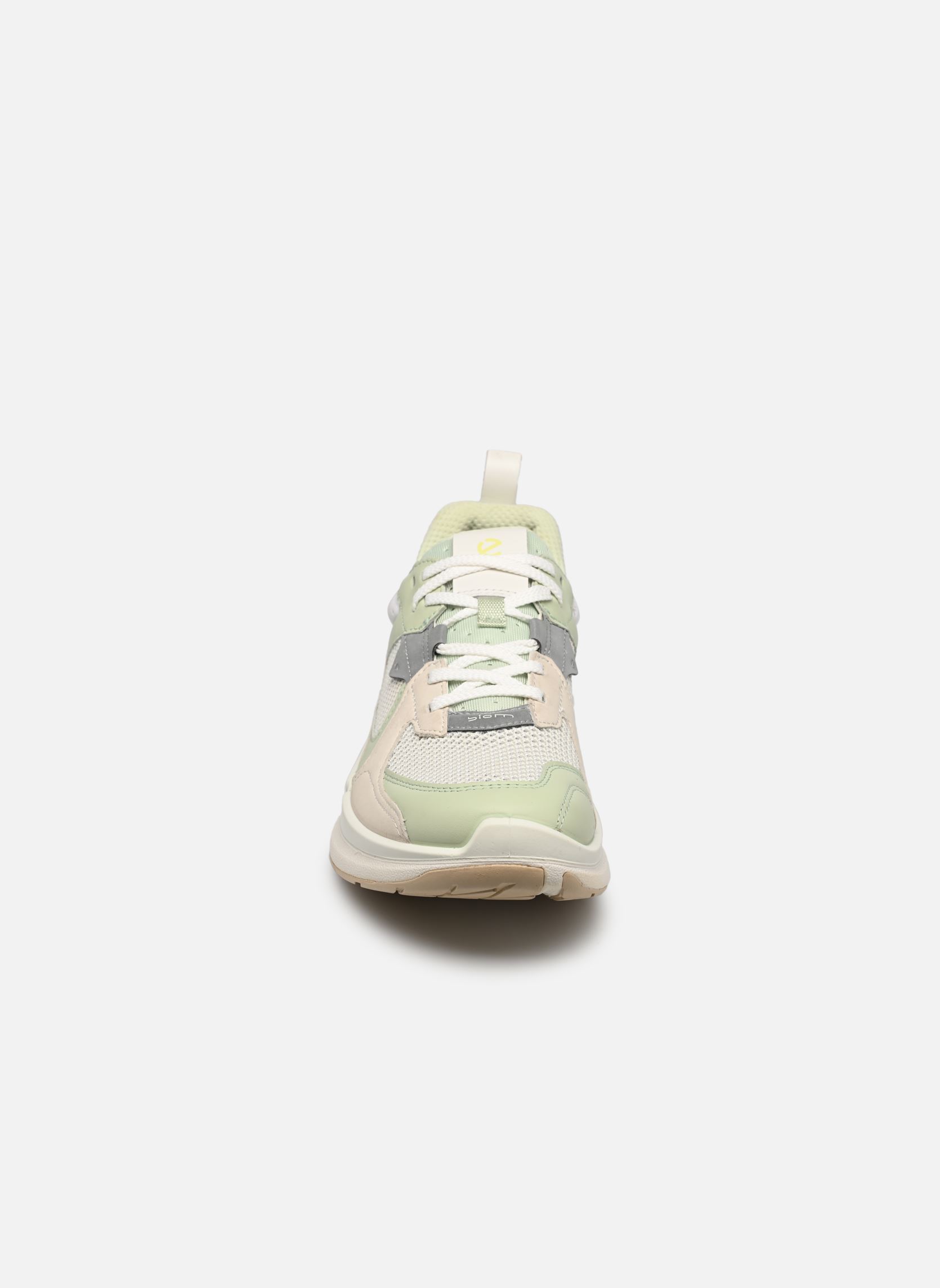 Baskets Biom 2.2 W femme multicolore Ecco Baskets Biom 2.2 W femme multicolore MATCHA/SHADOW WHITE/SHADOW WHI