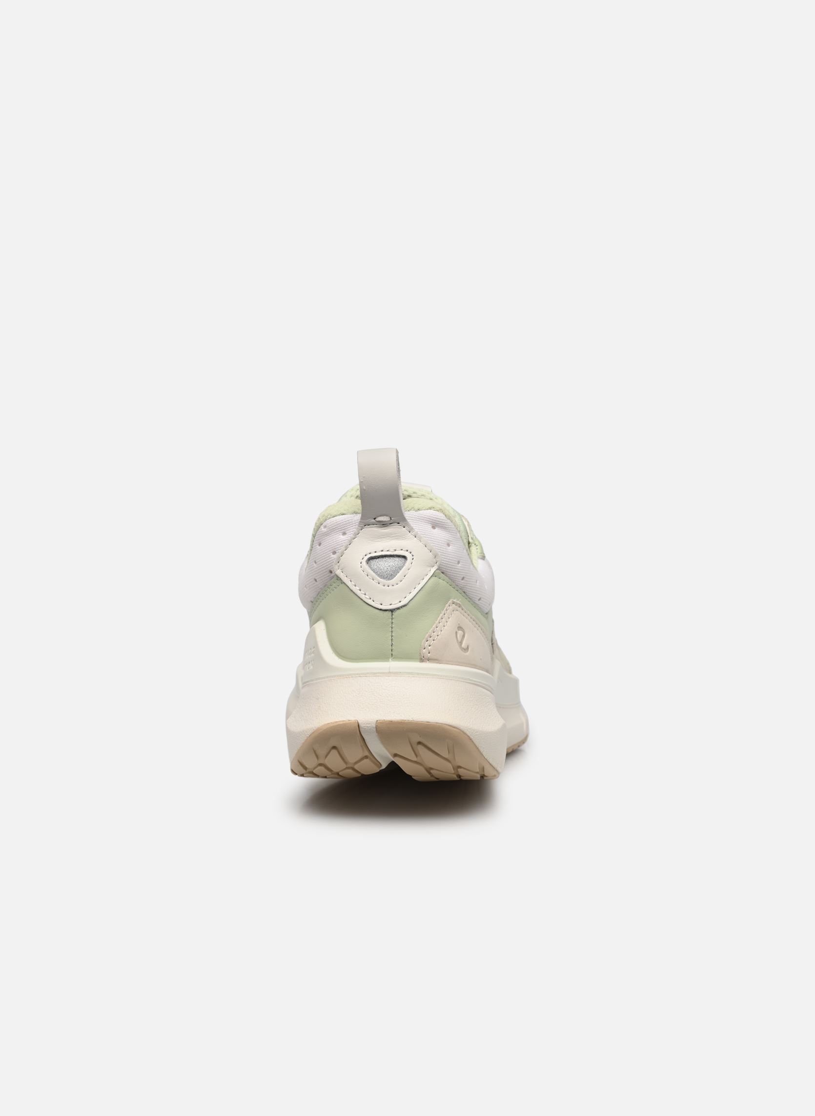 Baskets Biom 2.2 W femme multicolore Ecco Baskets Biom 2.2 W femme multicolore MATCHA/SHADOW WHITE/SHADOW WHI