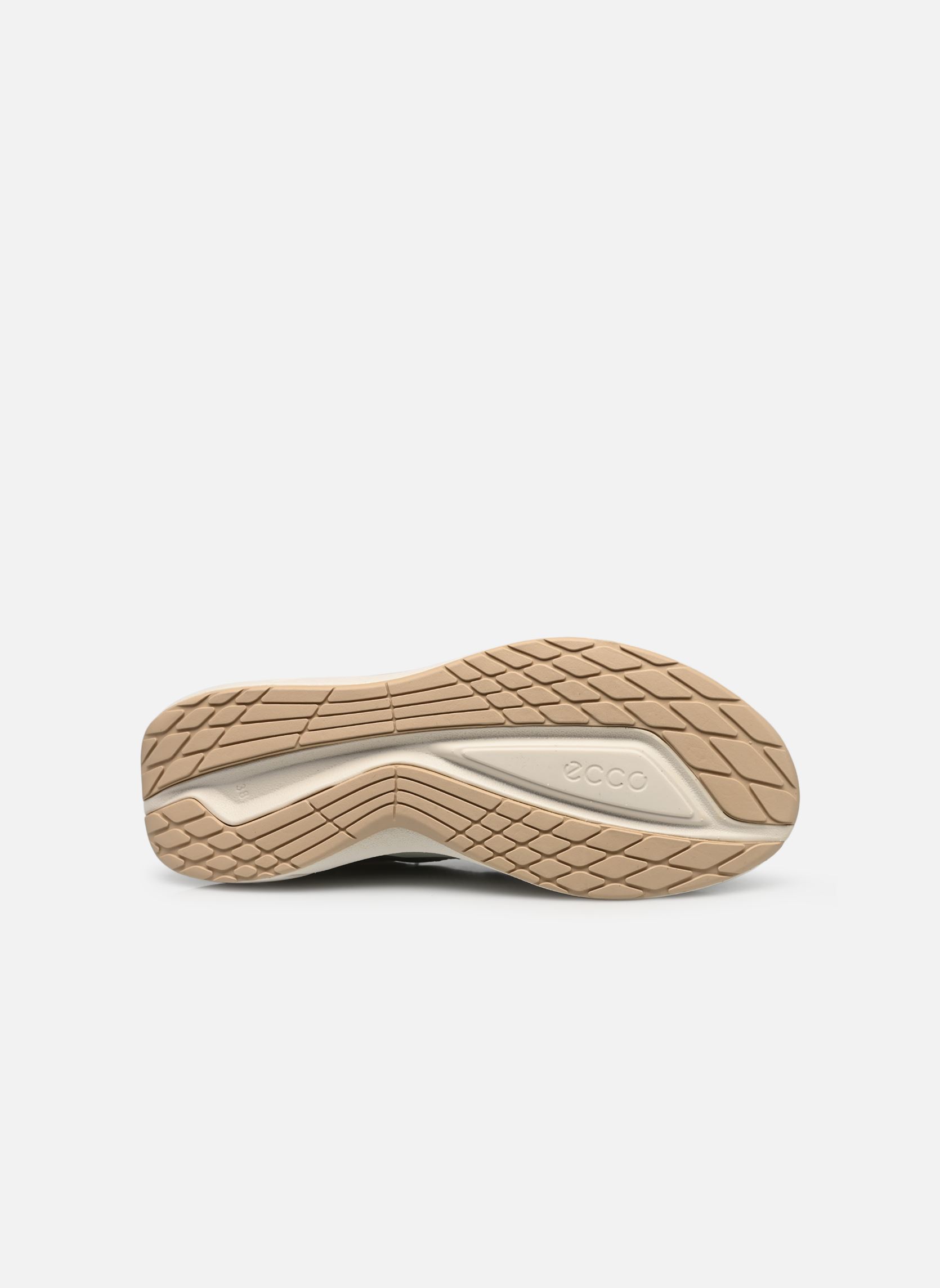Baskets Biom 2.2 W femme multicolore Ecco Baskets Biom 2.2 W femme multicolore MATCHA/SHADOW WHITE/SHADOW WHI