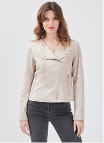 Vestes VEPERFINE femme beige Bréal Vestes VEPERFINE femme beige Beige