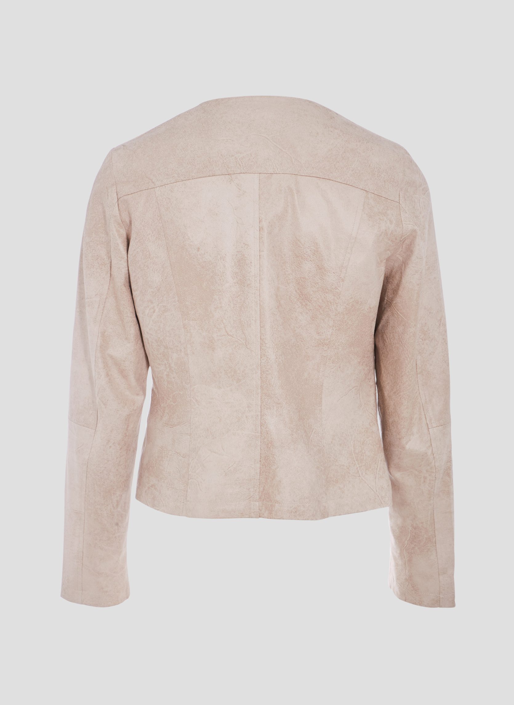 Vestes VEPERFINE femme beige Bréal Vestes VEPERFINE femme beige Beige