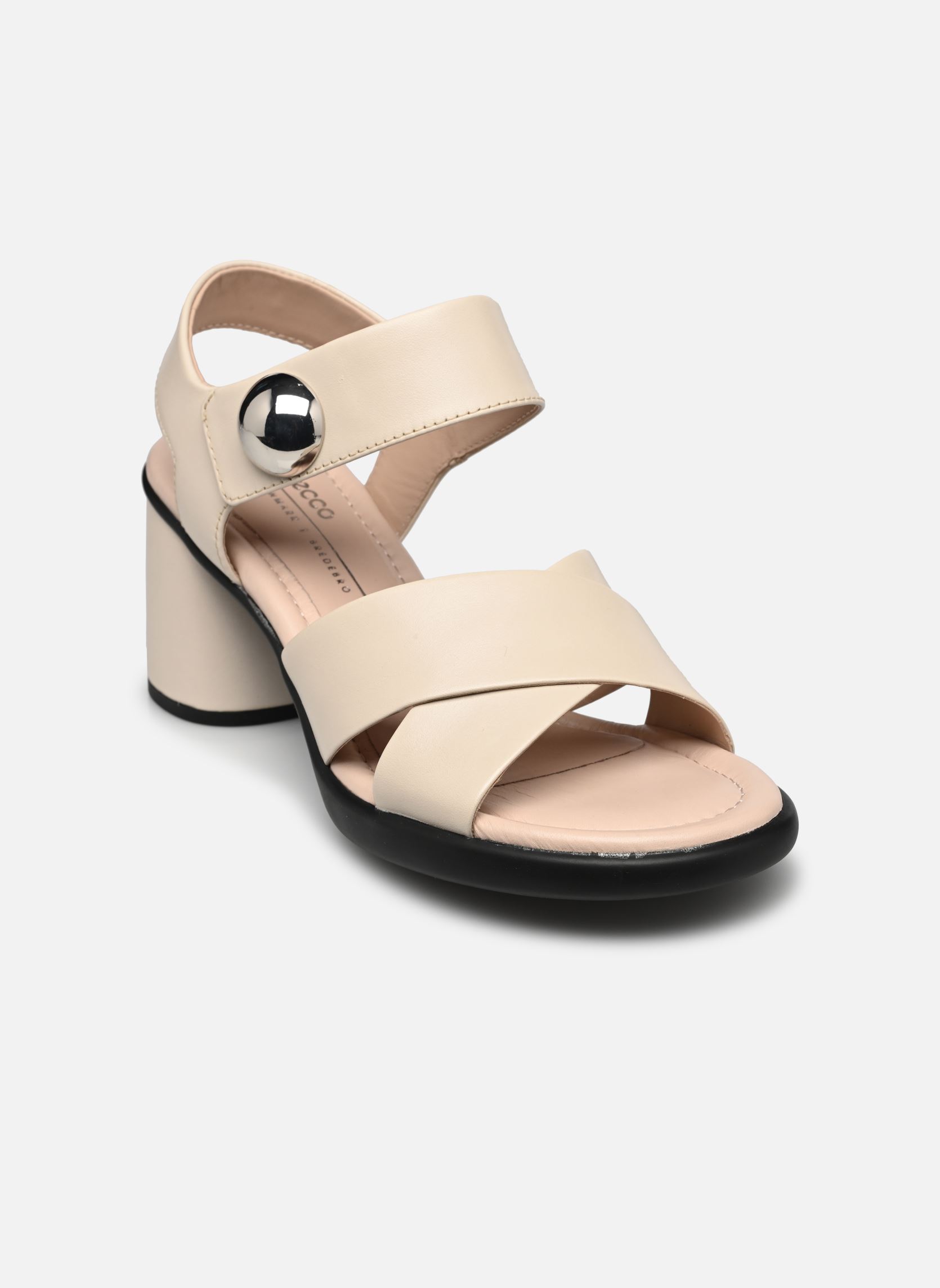 Sandales et nu pieds Ecco SCULPTED Sandal LX pour Femme