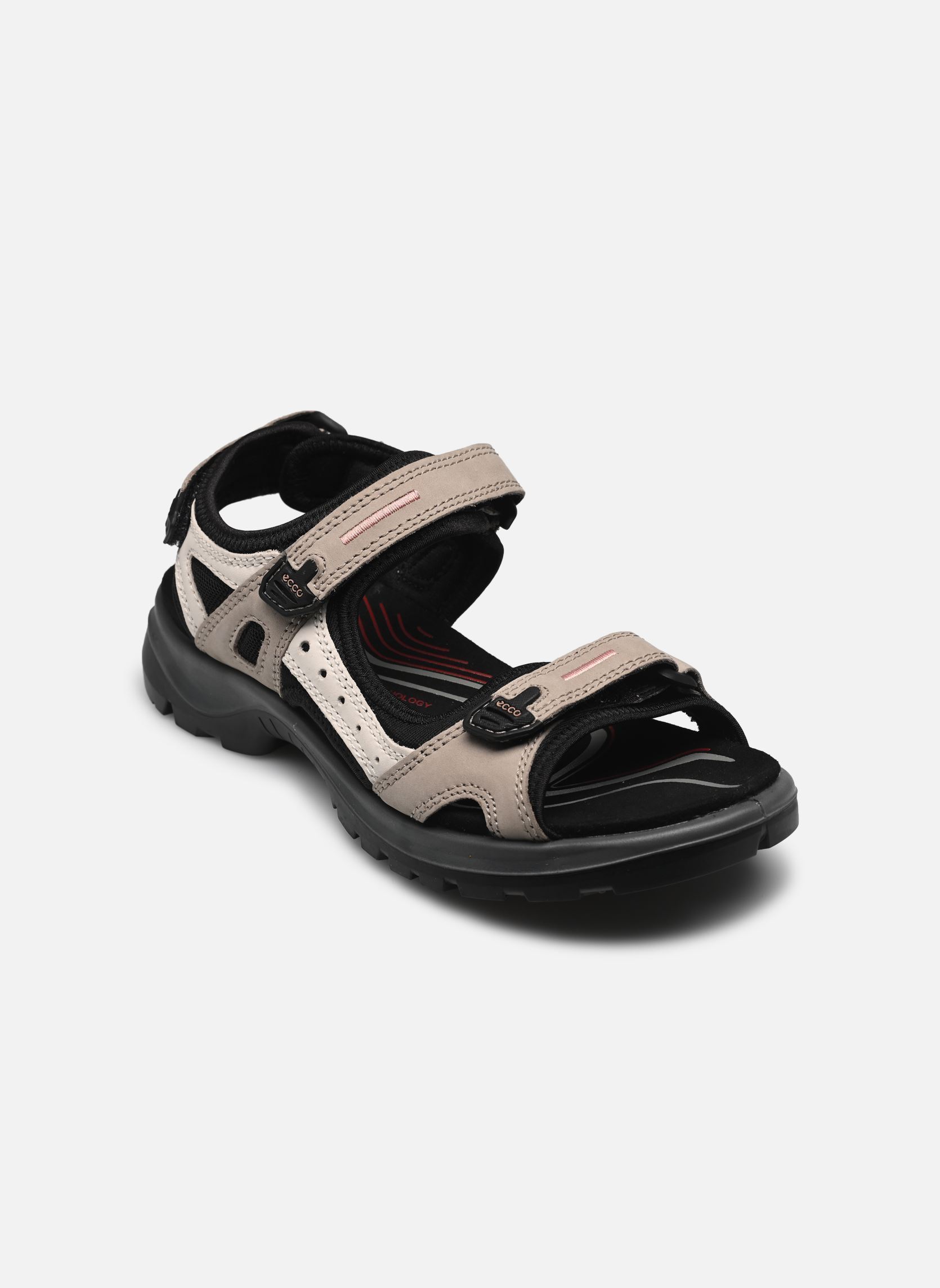 Sandales et nu pieds Ecco Offroad W pour Femme - vue 5